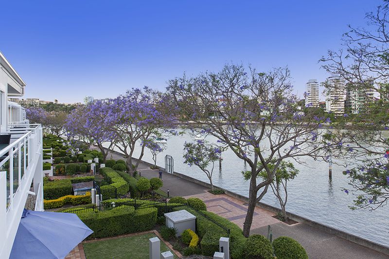 39/50 Rotherham Street, Kangaroo Point, QLD 4169