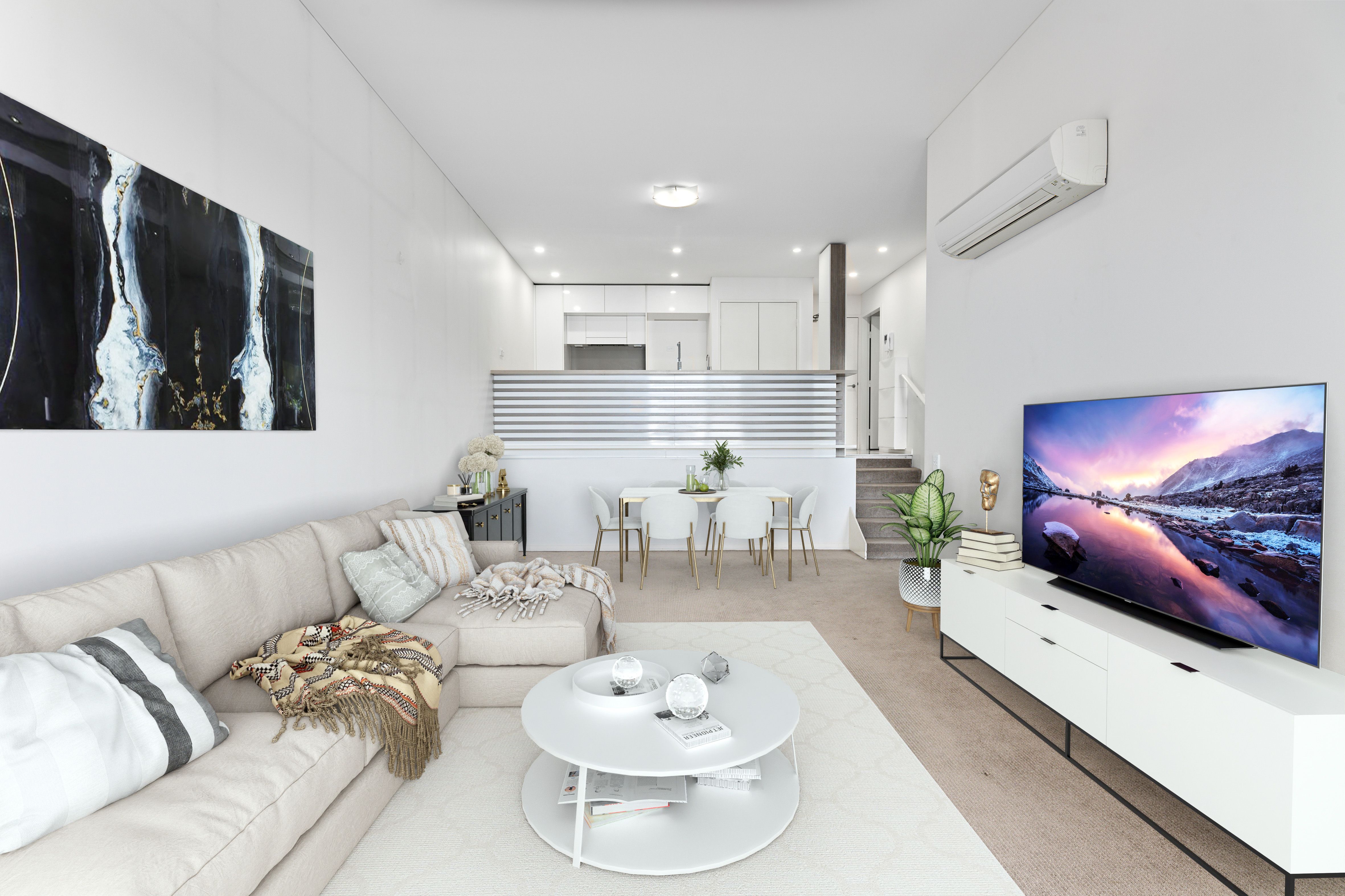 46/273A Fowler Road, Illawong, NSW 2234