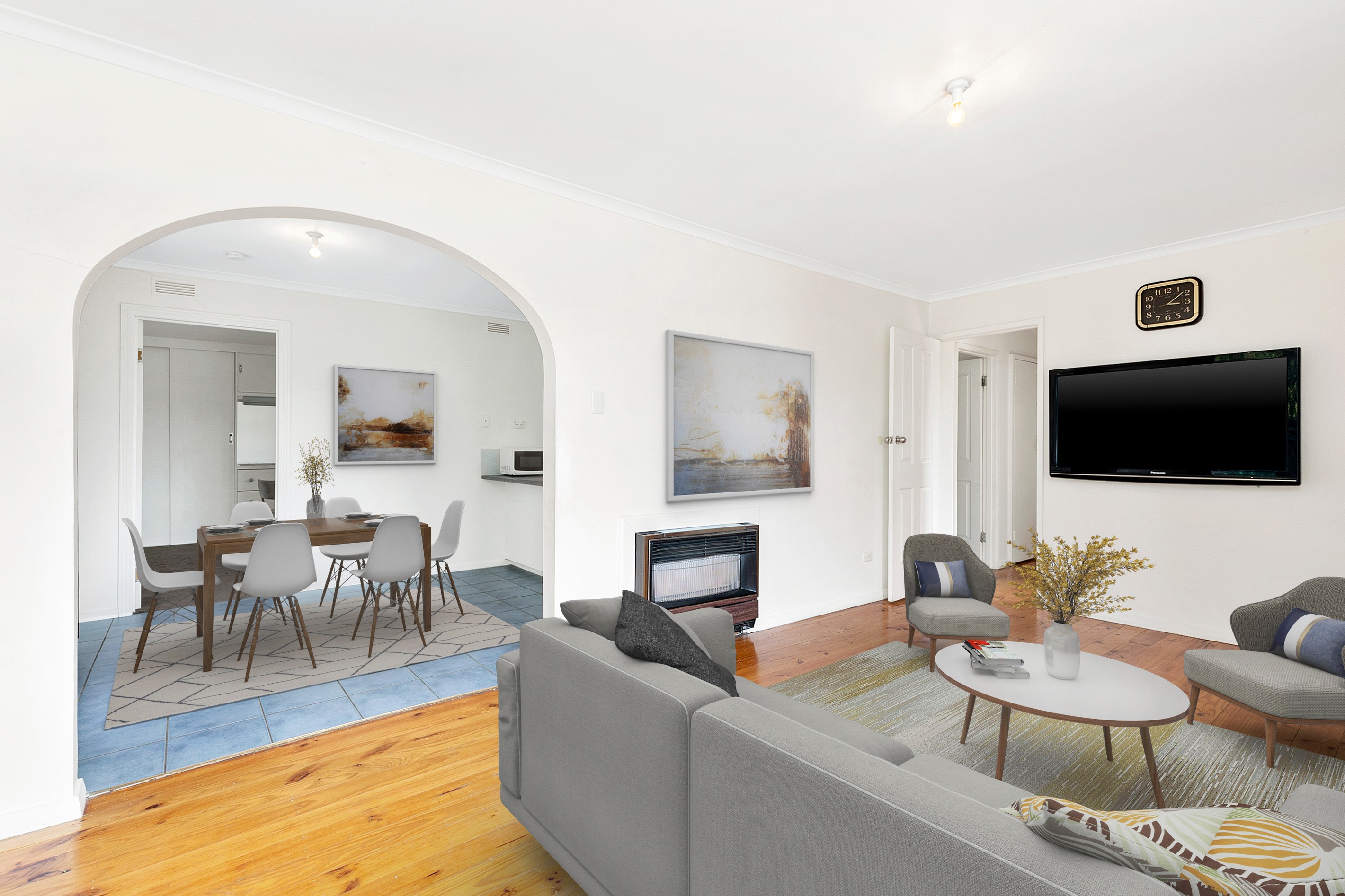 6 Paragon Court, Wendouree, VIC 3355