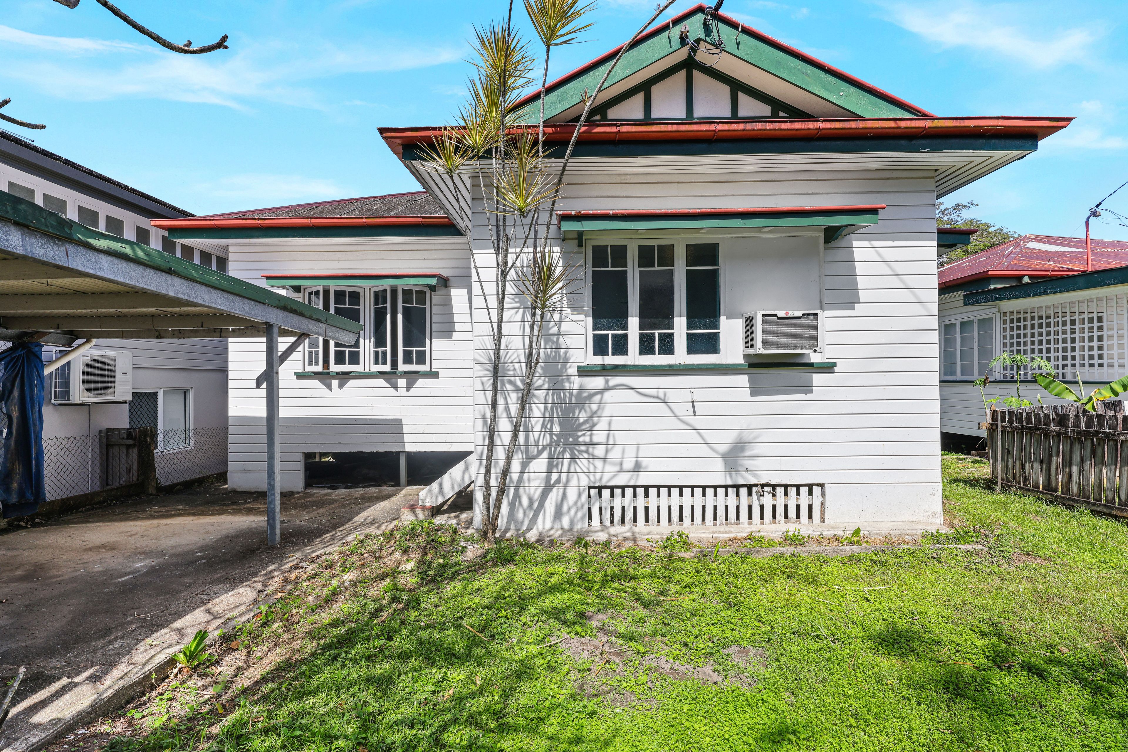 121 Collins Avenue, Edge Hill, QLD 4870