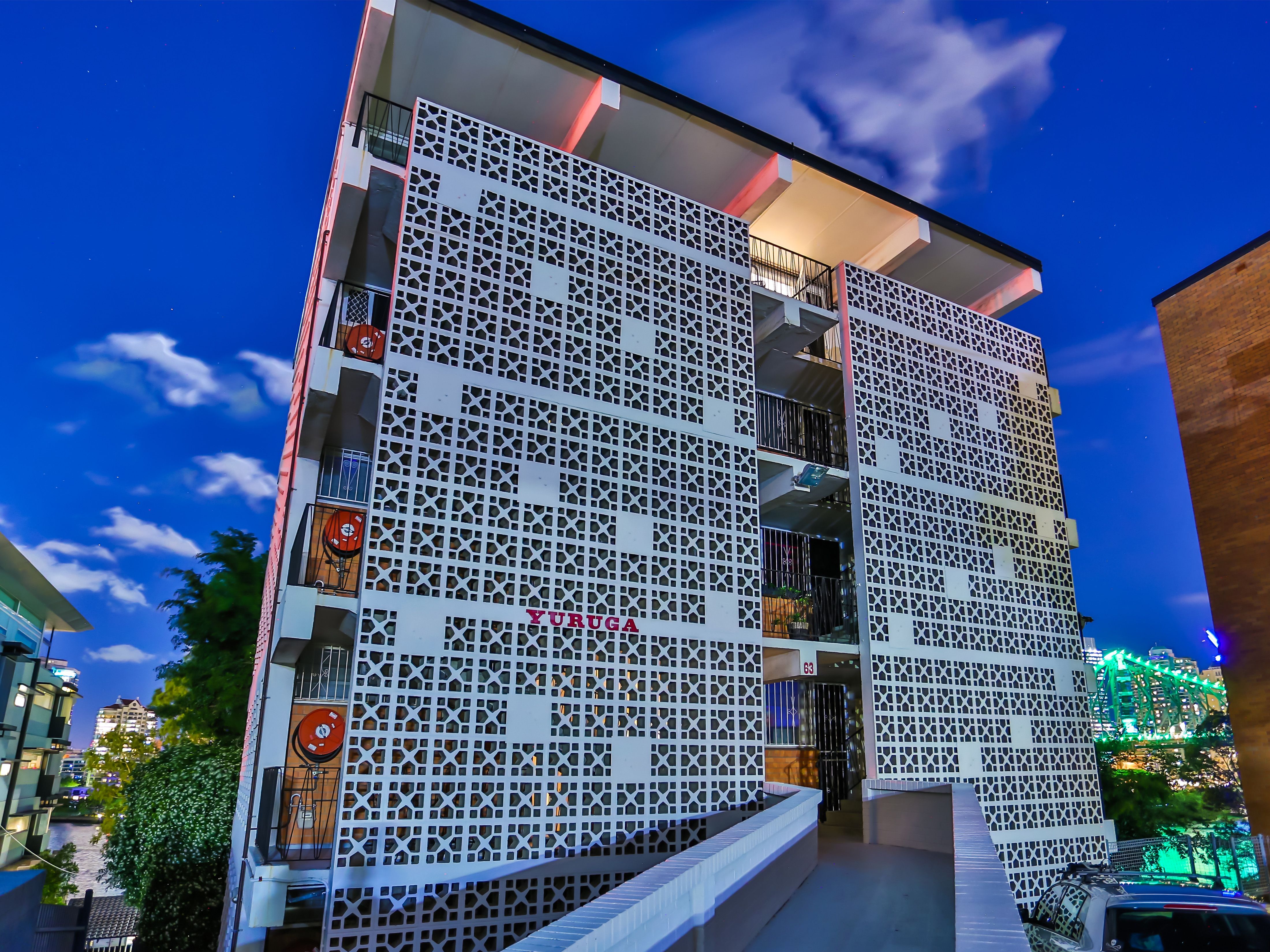 1/63 Moray Street, New Farm, QLD 4005