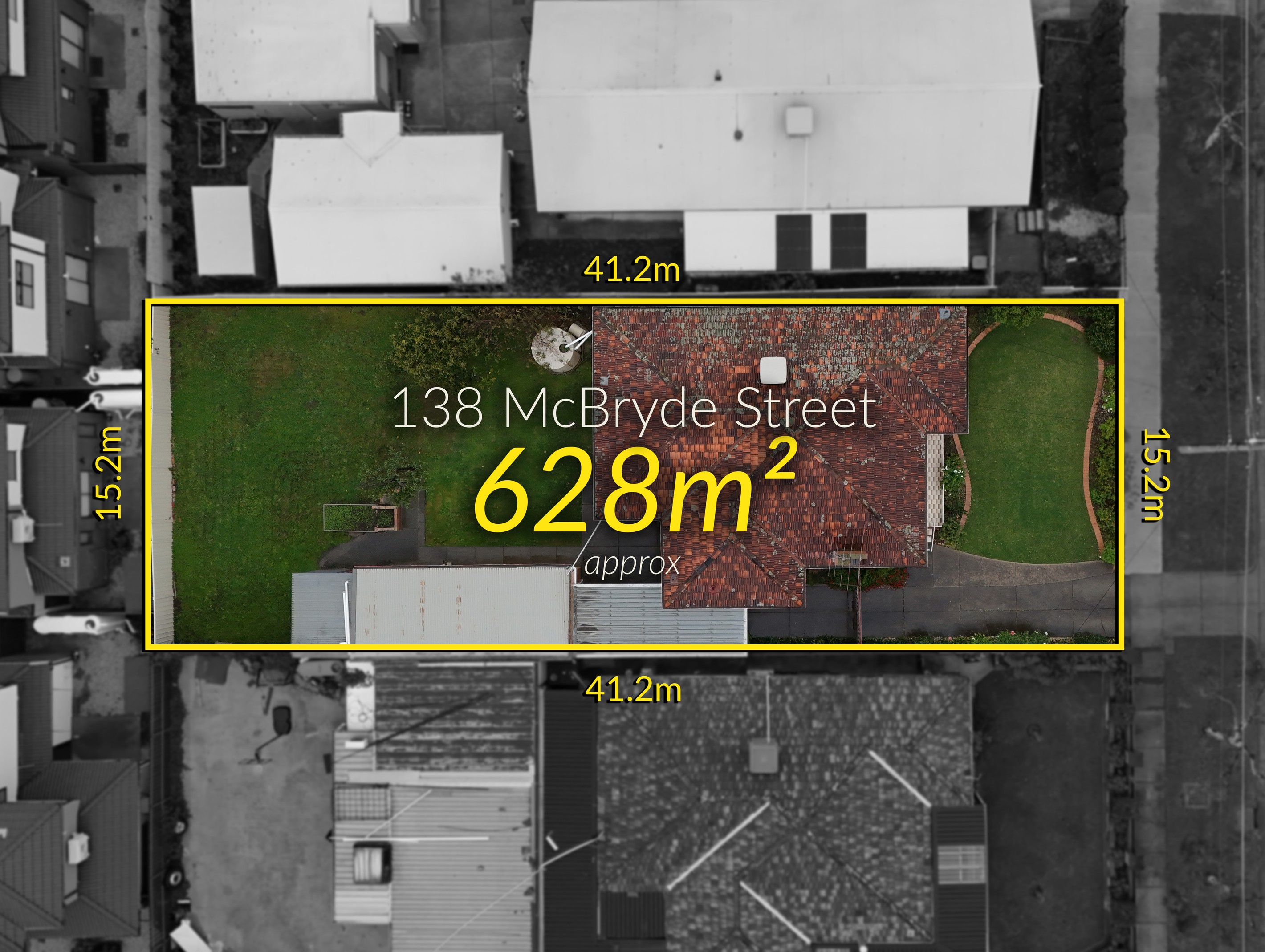 138 McBryde Street, Fawkner, VIC 3060