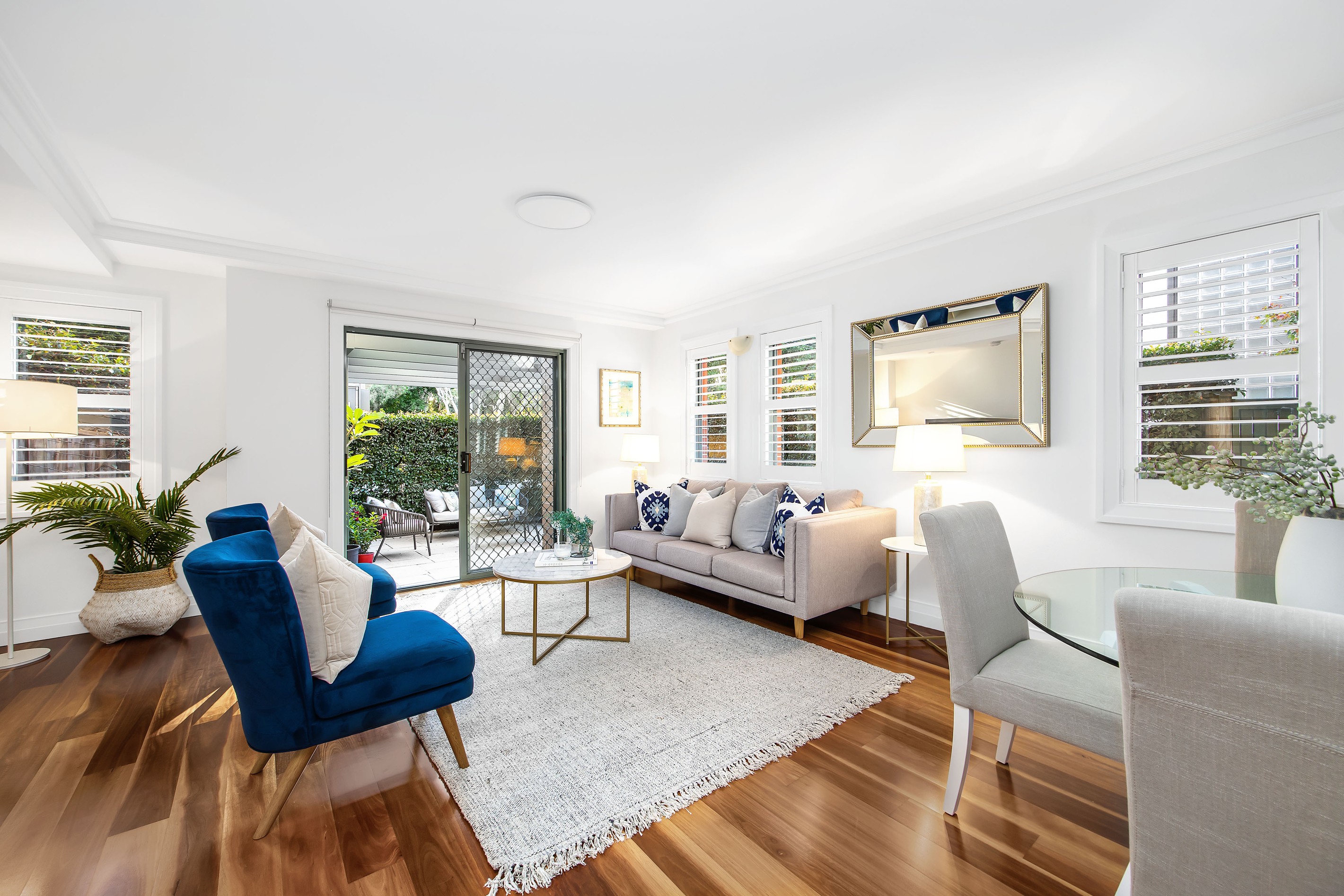 1/5-7 Kyngdon Street, Cammeray, NSW 2062