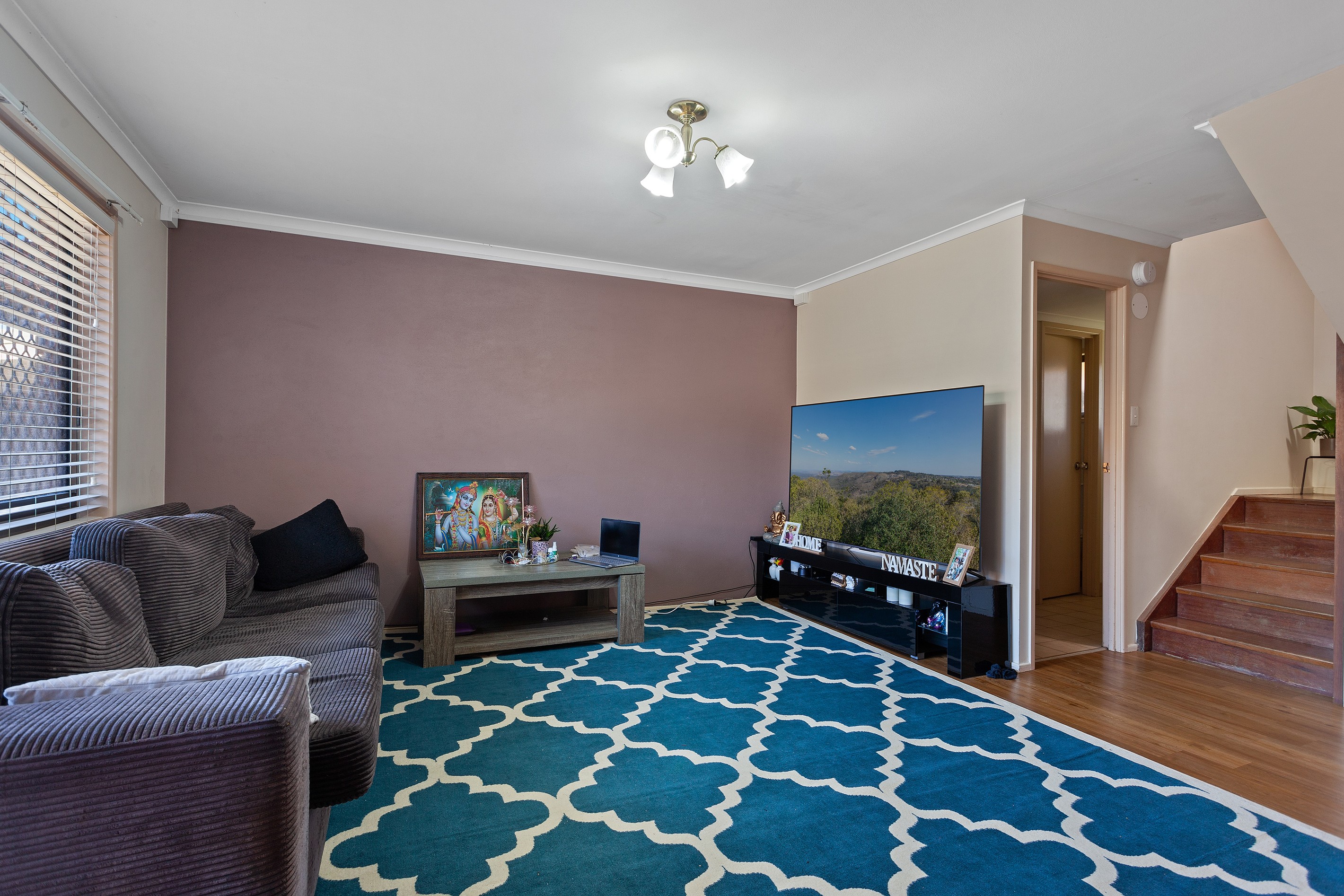 3/367 Margaret Street, Newtown, QLD 4350