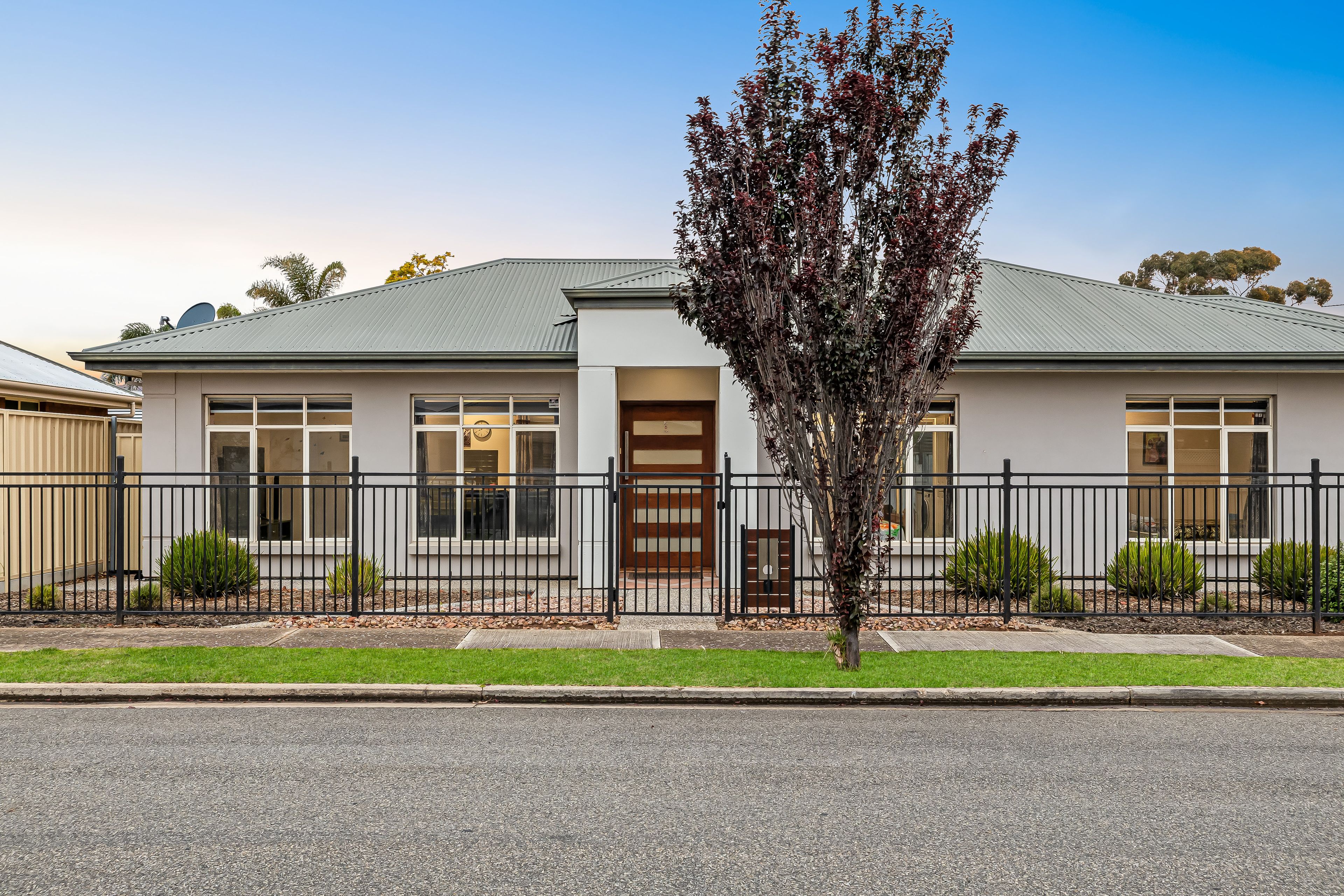1 Spence Street, Albert Park, SA 5014 Sold House Ray White Port