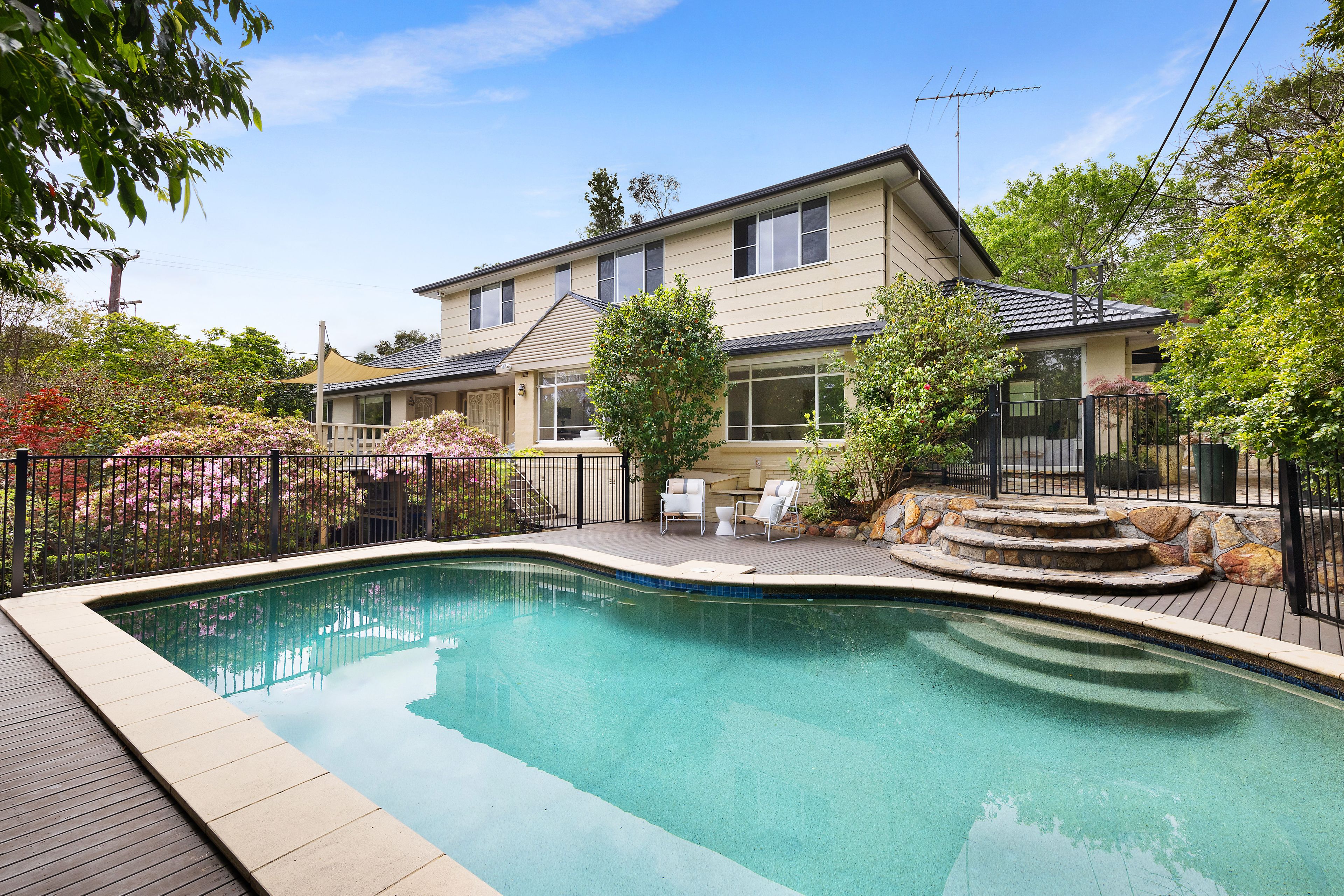 6 Koombalah Avenue, Turramurra, NSW 2074