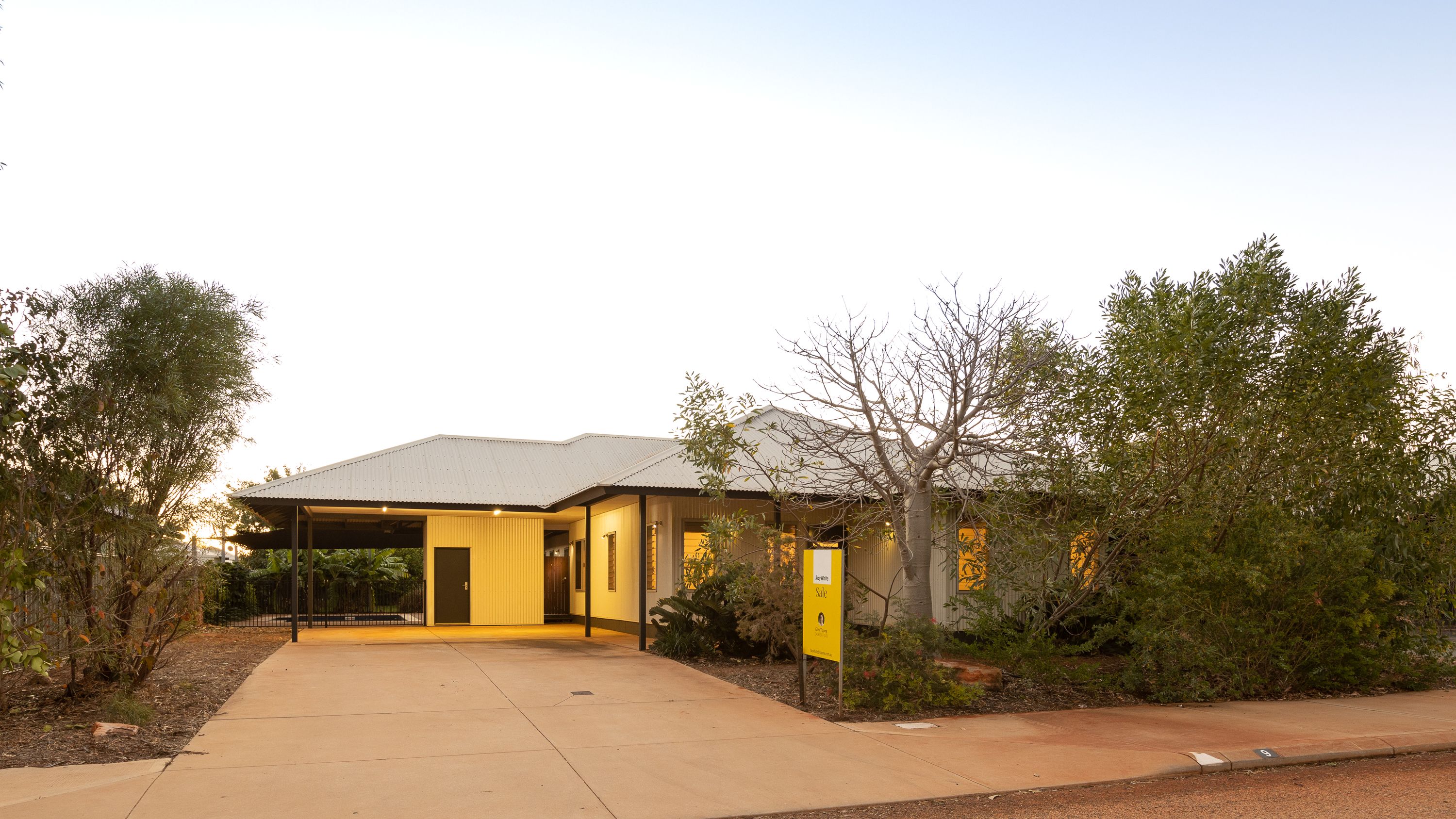 9 Sameshima Gardens, Bilingurr, WA 6725