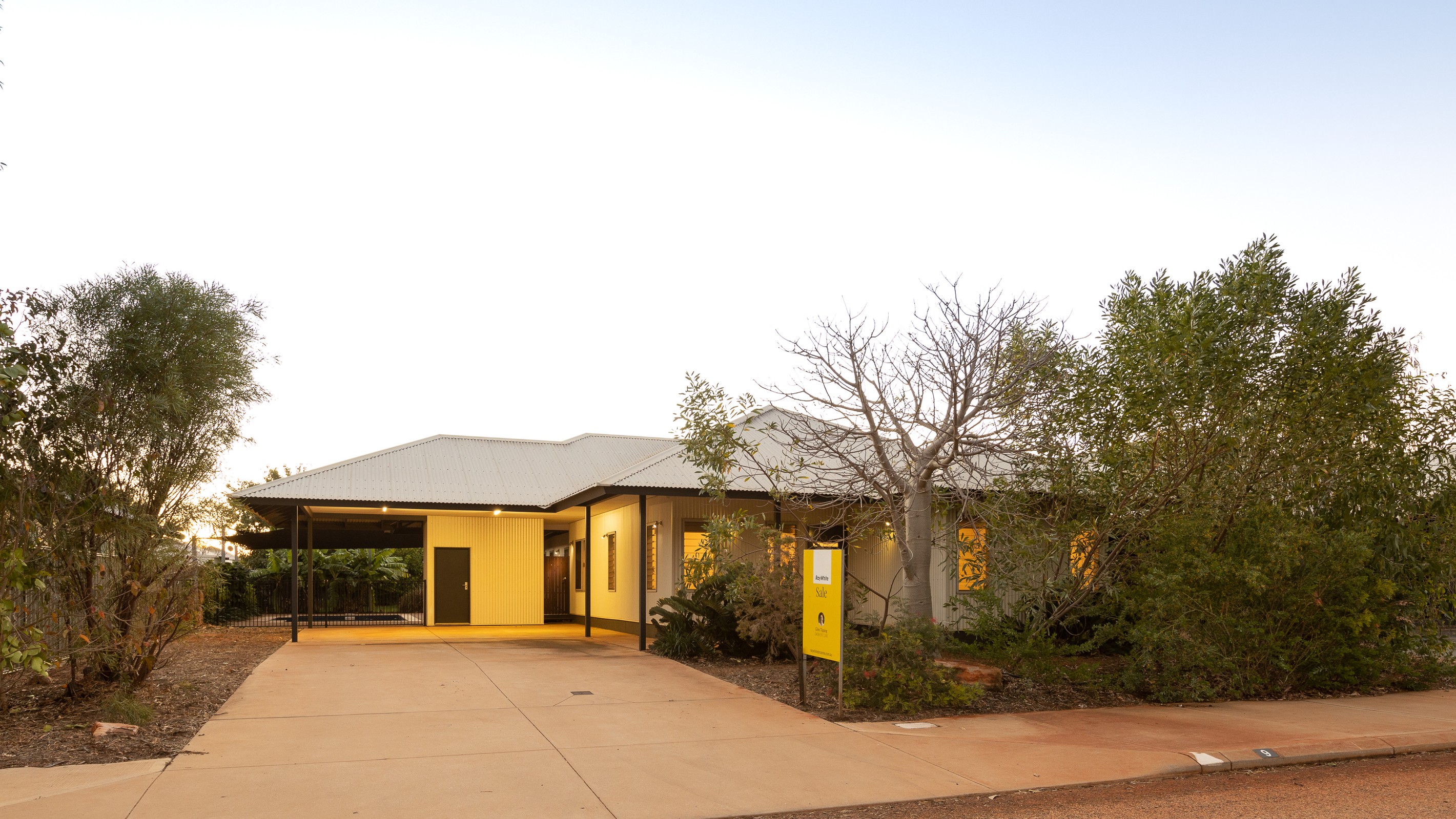 9 Sameshima Gardens, Bilingurr, WA 6725