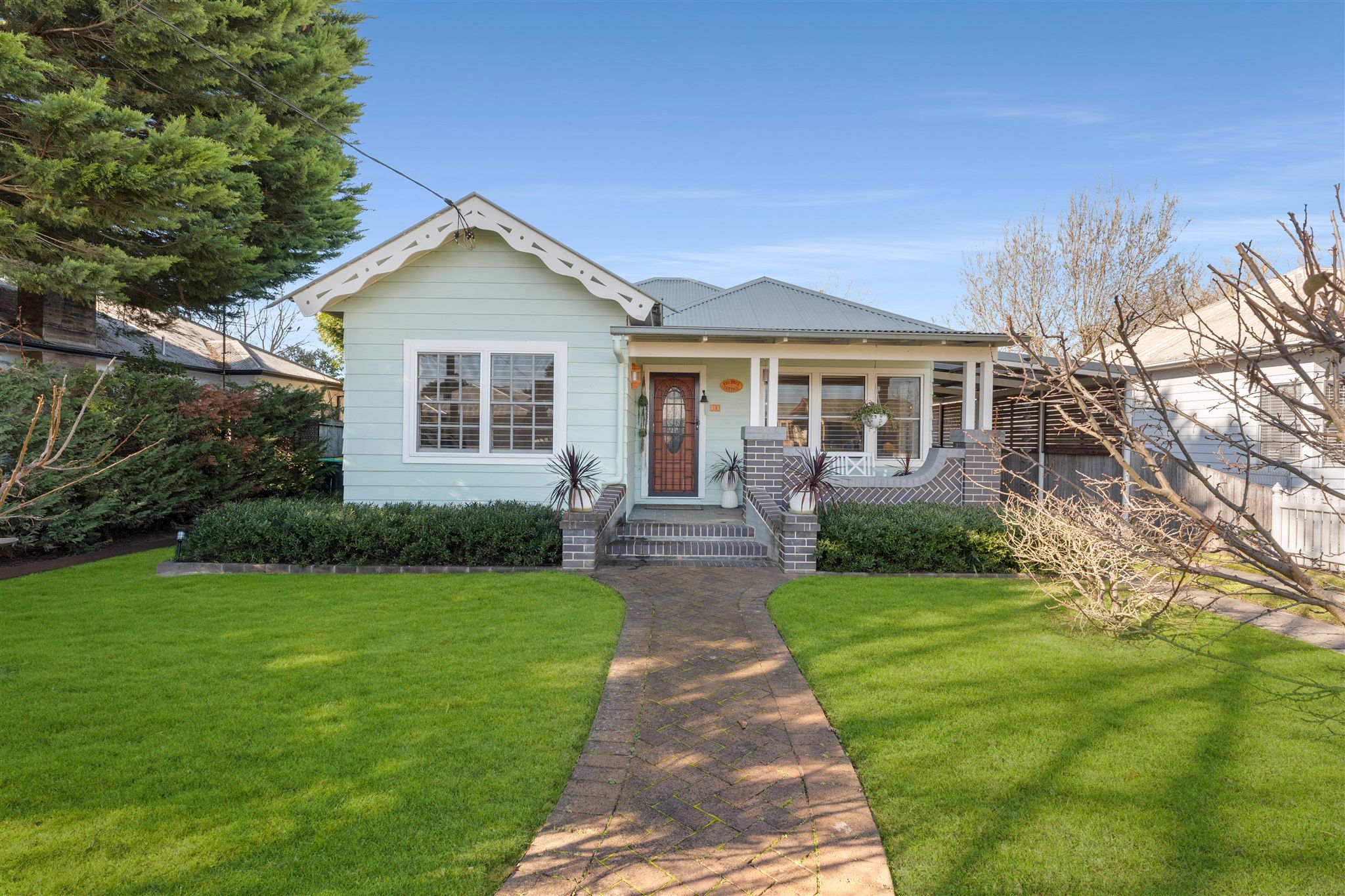 13 Melbourne Street, New Berrima NSW 2577