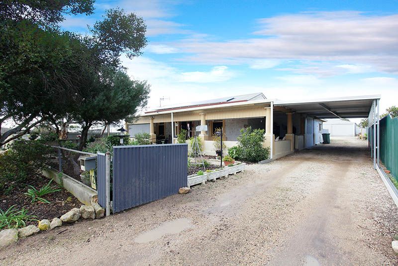 12 Main Coast Road, Stansbury, SA 5582
