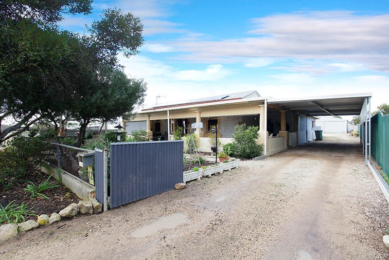 12 Main Coast Road, Stansbury, SA 5582