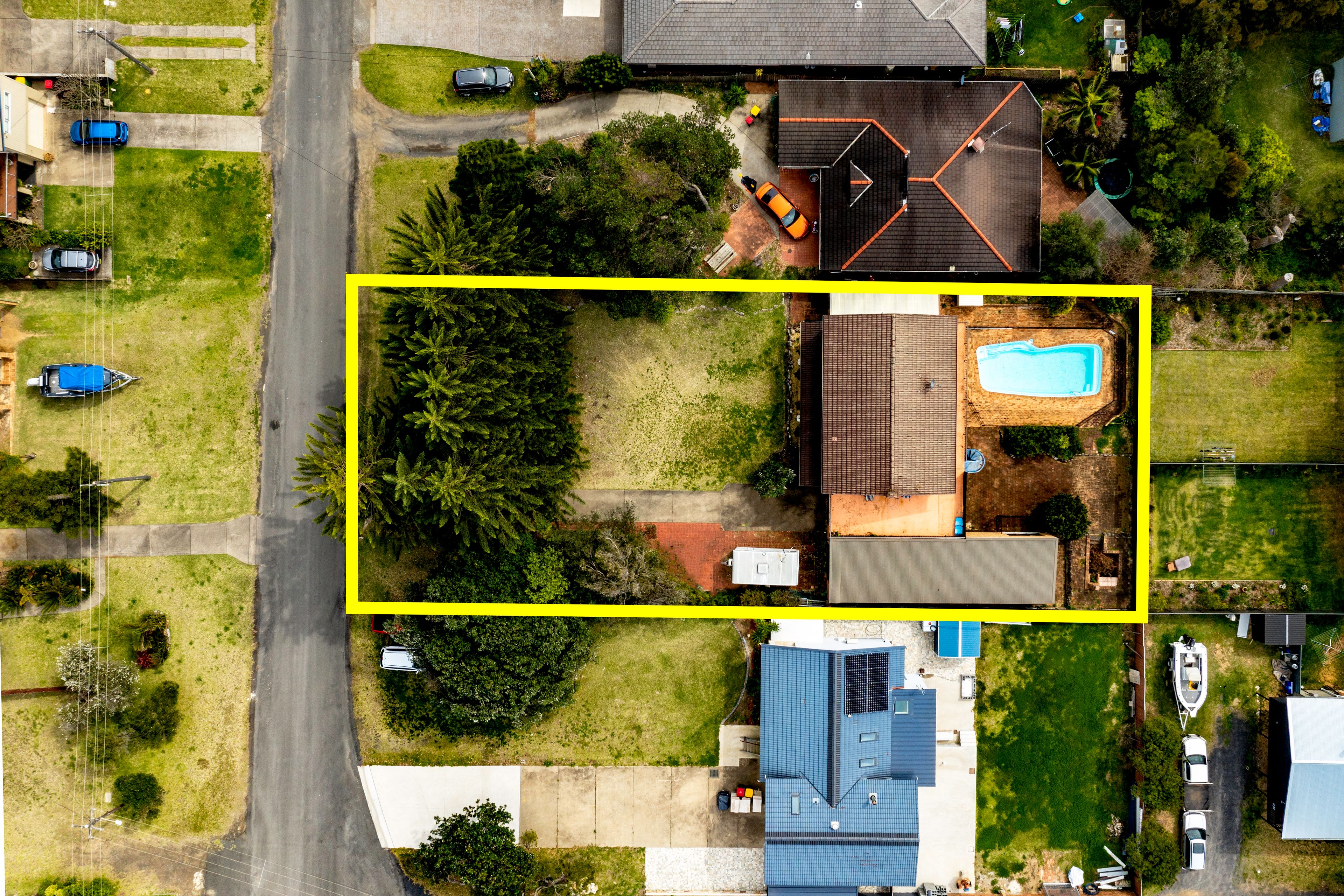 21 The Mall, Culburra Beach, NSW 2540