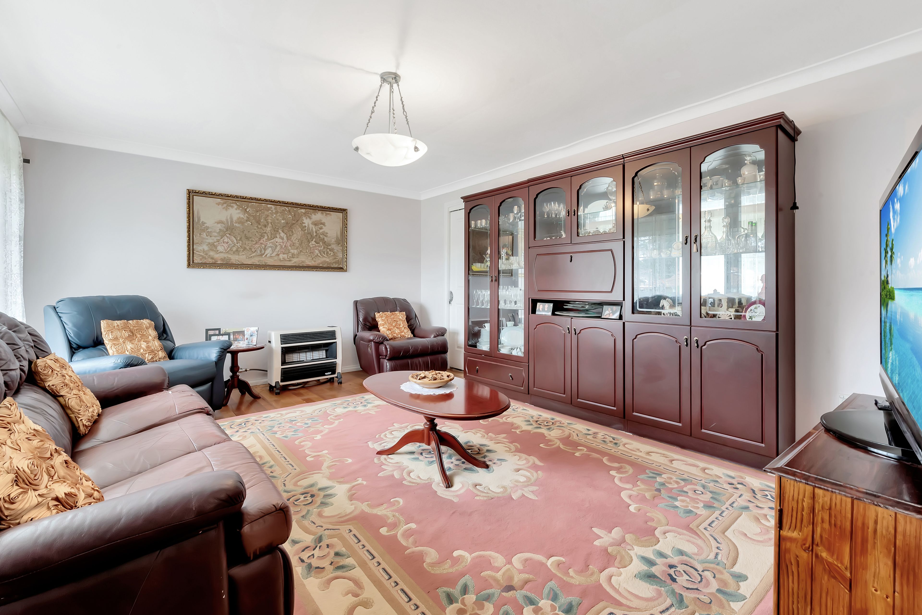 14 Ben Lomond Street, Bossley Park, NSW 2176