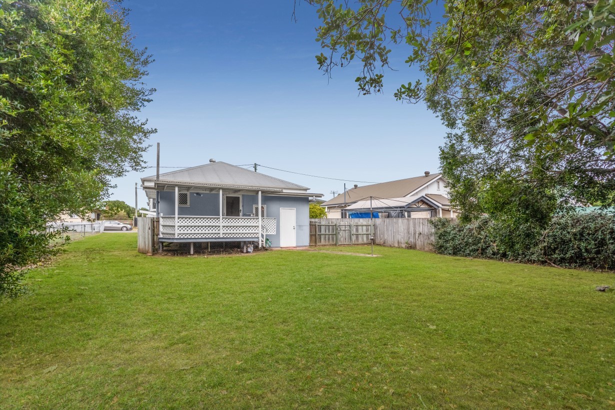 25 Battersby Street, Zillmere, QLD 4034