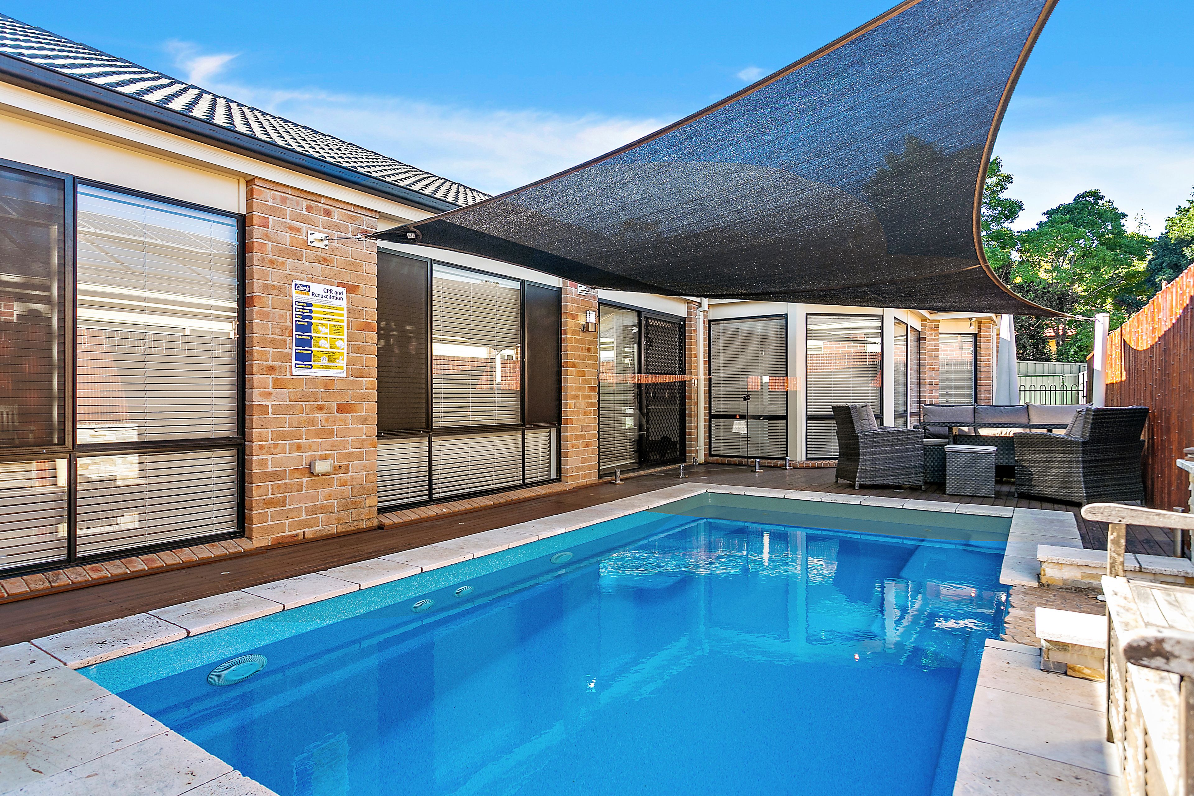 12 Yulara Drive, Albion Park NSW 2527