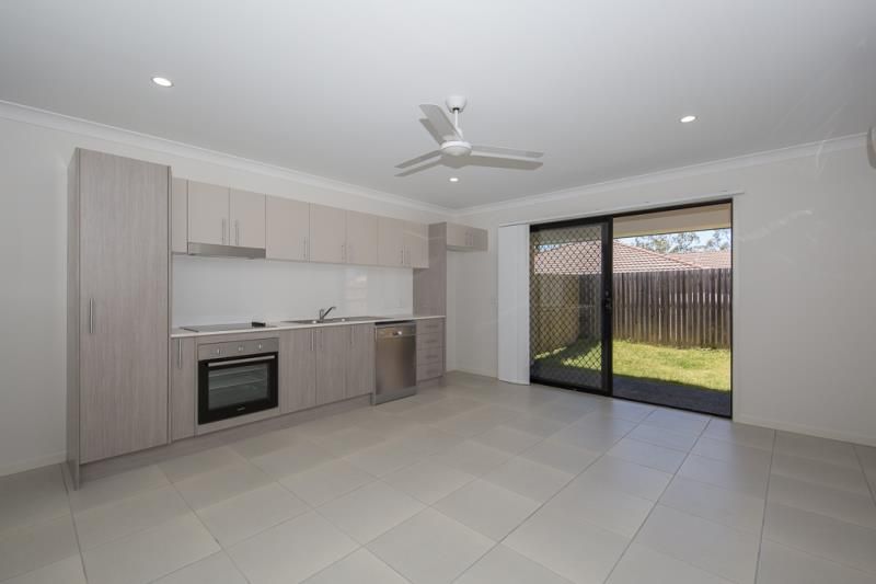 25b Essington Mews, Leichhardt, QLD 4305