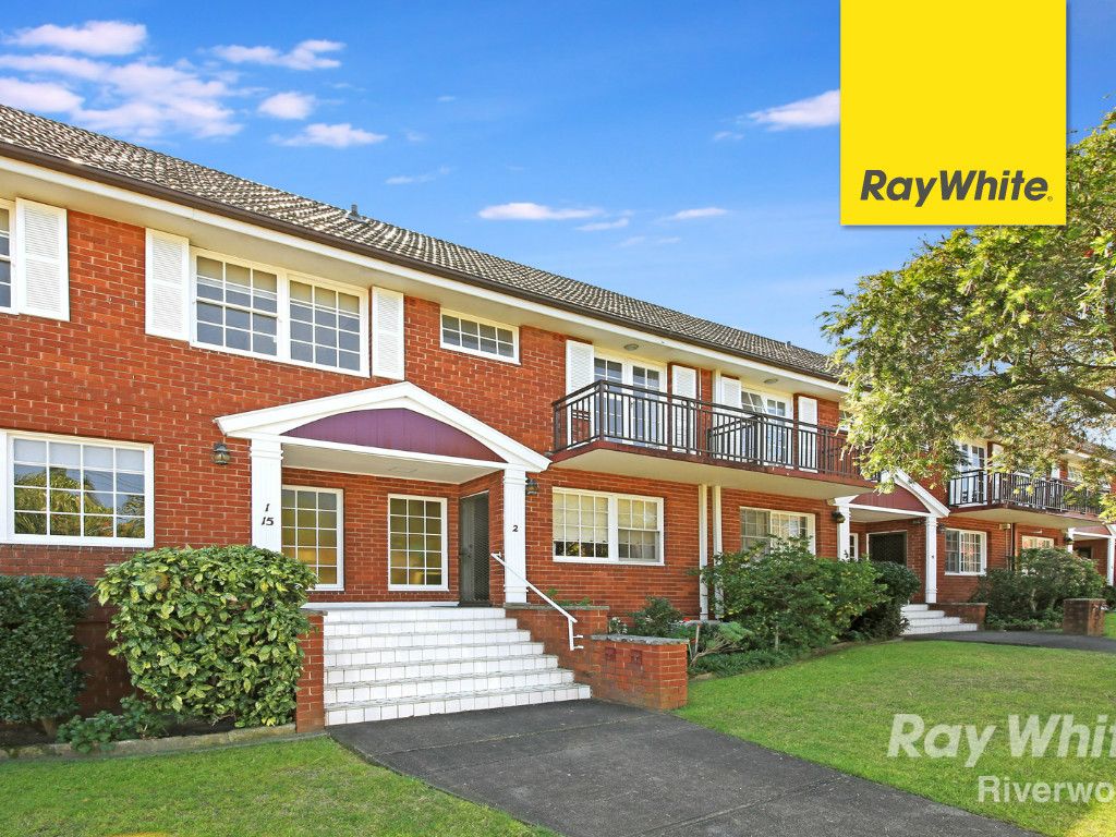 15 Parry Avenue, Narwee NSW 2209