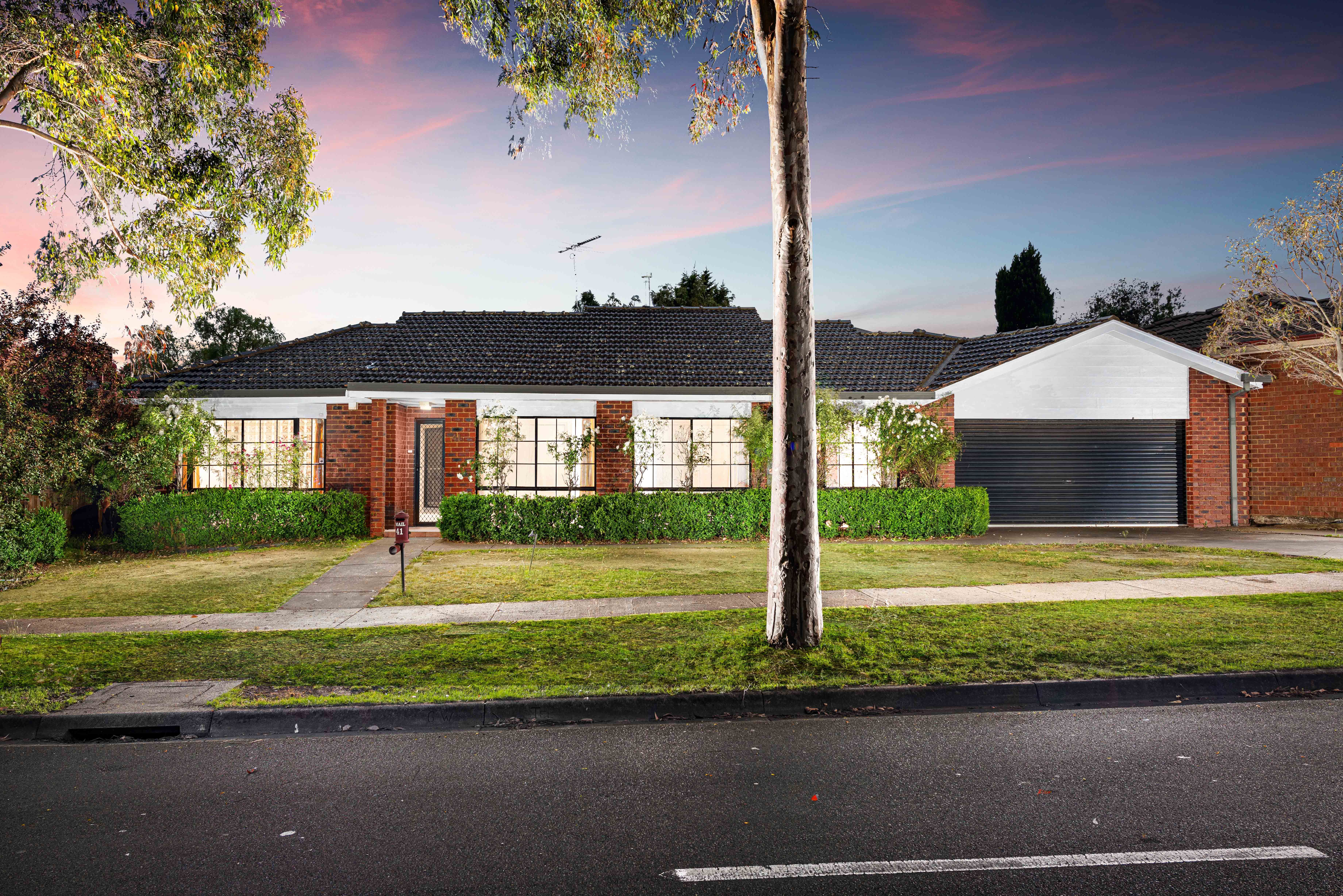 41 Maybury Drive, Mill Park, VIC 3082