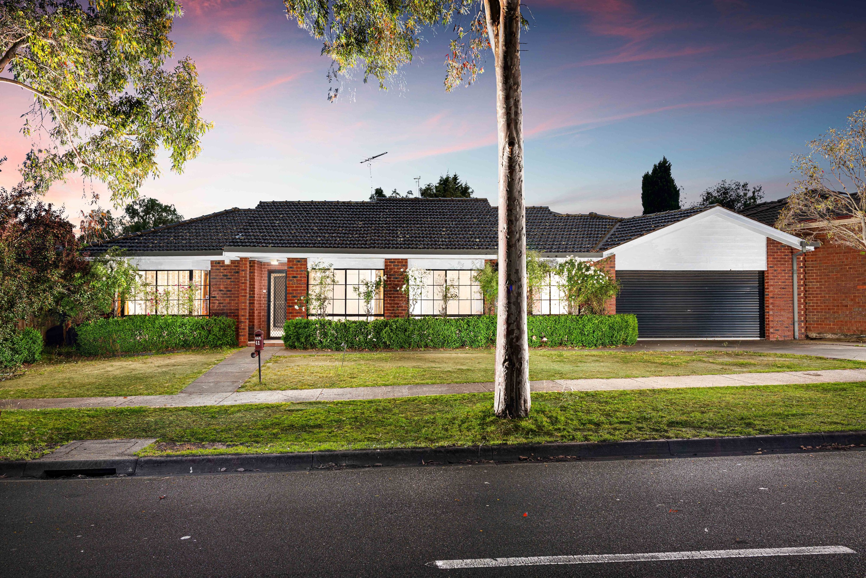 41 Maybury Drive, Mill Park, VIC 3082