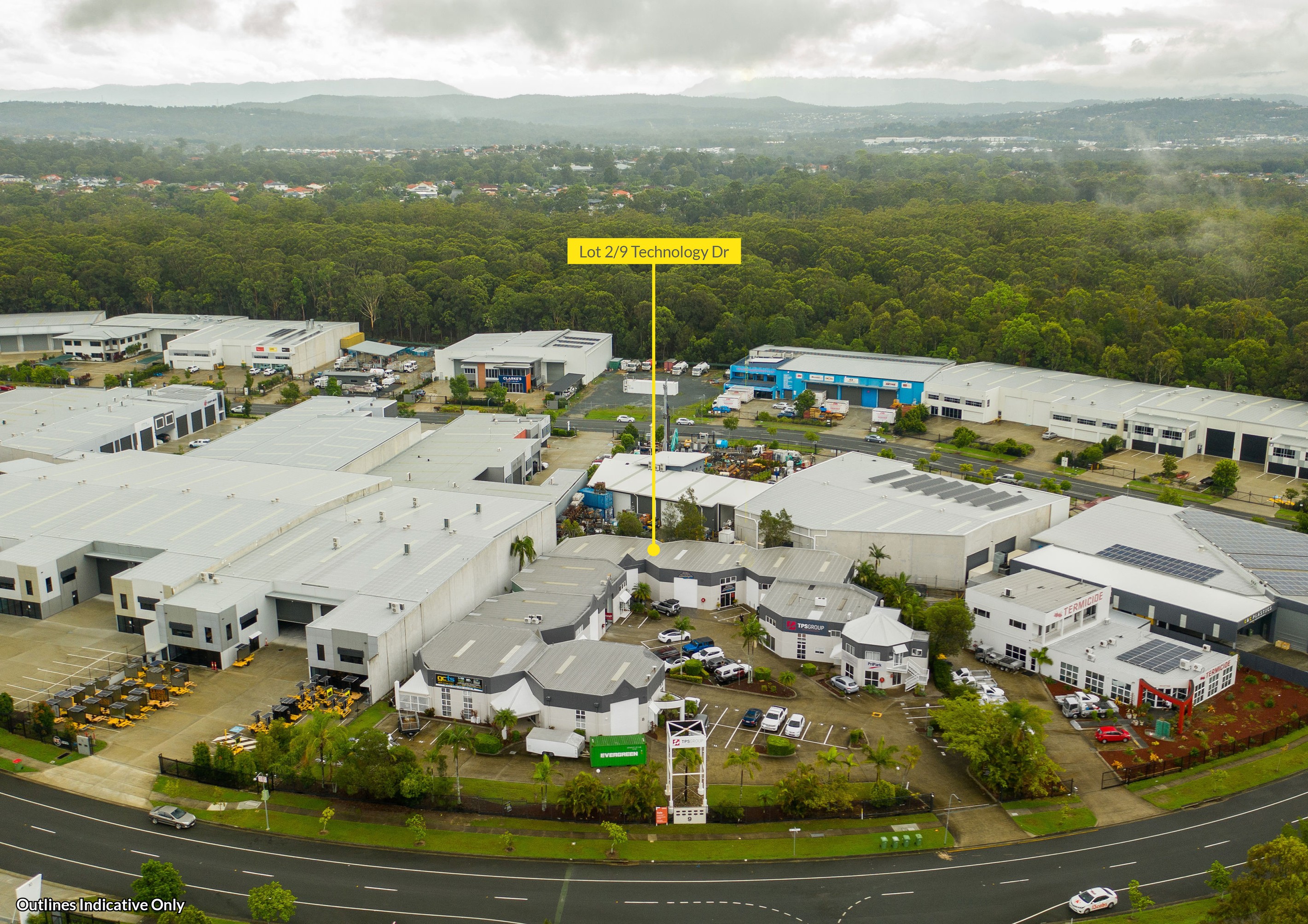 2/9 Technology Drive, Arundel, QLD 4214