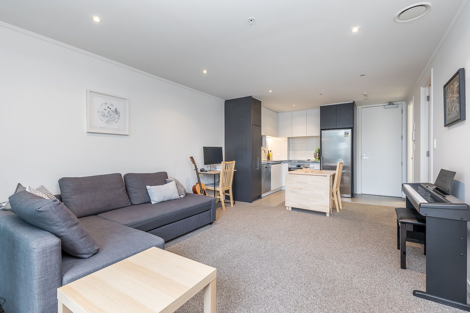 304/145 Nelson Street, Auckland Central, Auckland City