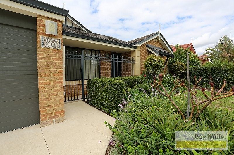 365 Epsom Avenue, Redcliffe, WA 6104