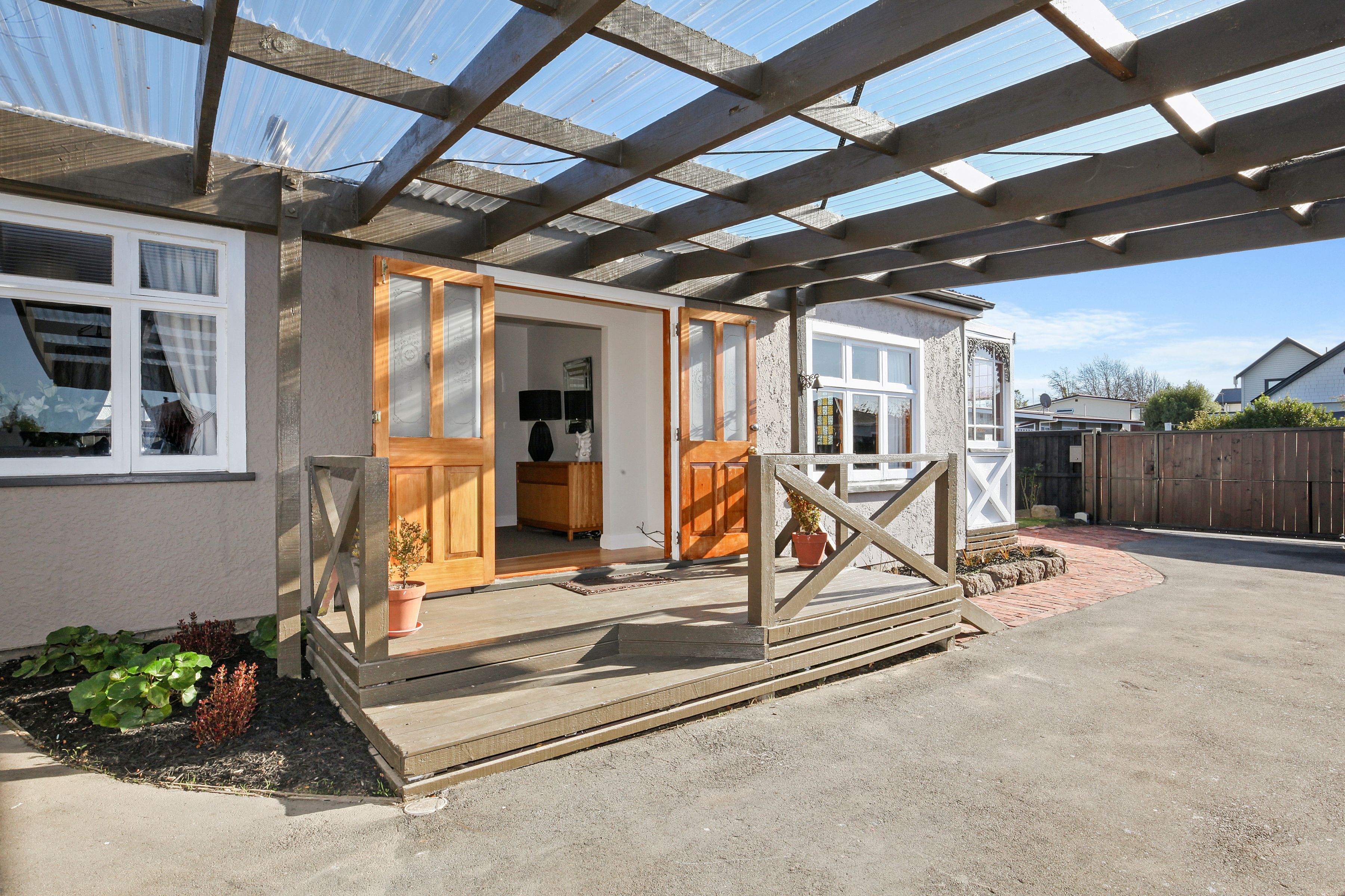 17 Kenilworth Street, Addington, Christchurch City