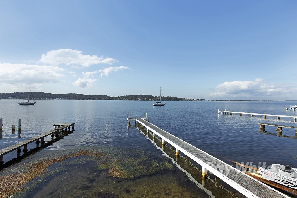 61 Fishing Point Road, Rathmines, NSW 2283