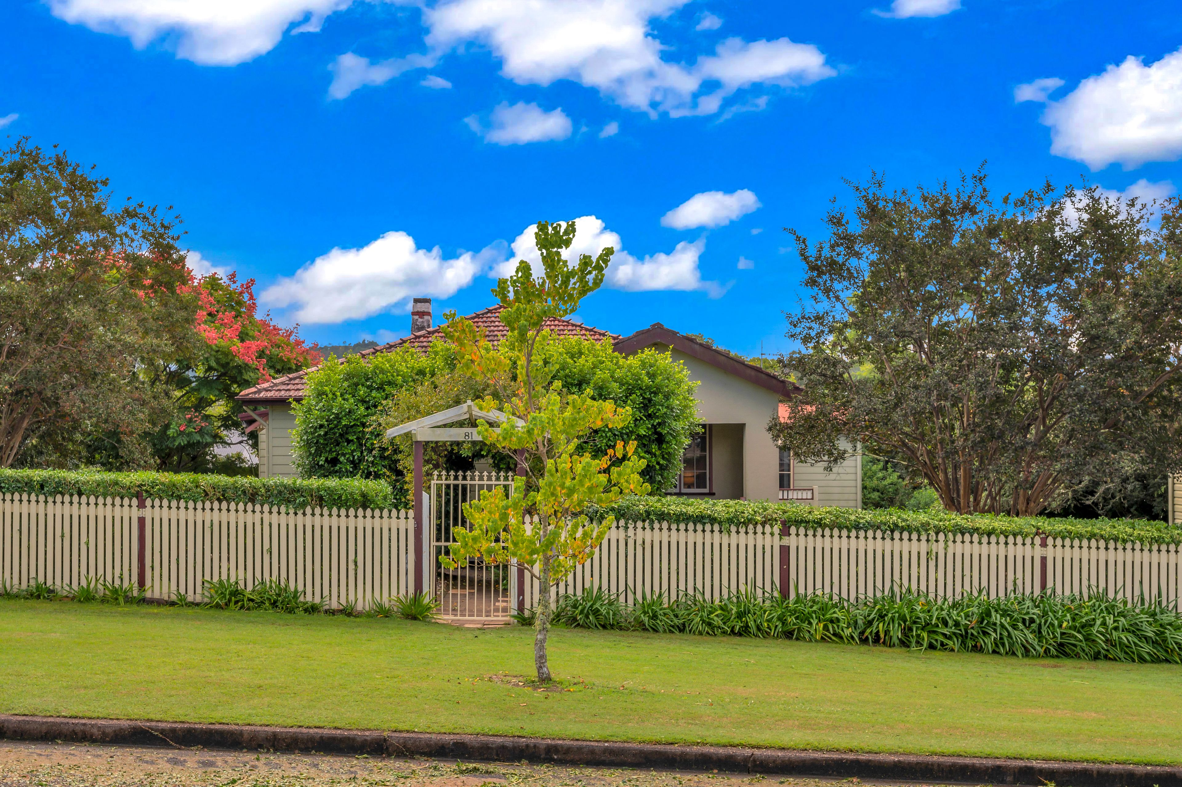 81 Brown Street, Dungog NSW 2420
