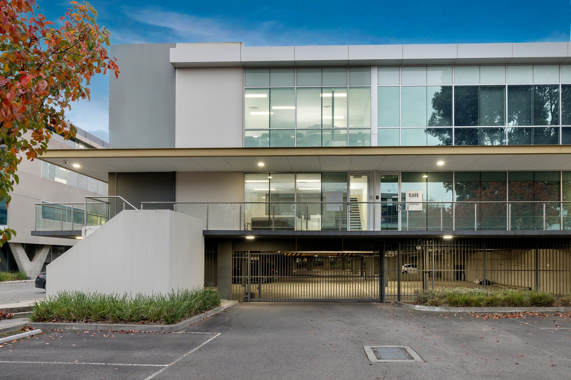 60/195 Wellington Road, Clayton, VIC 3168