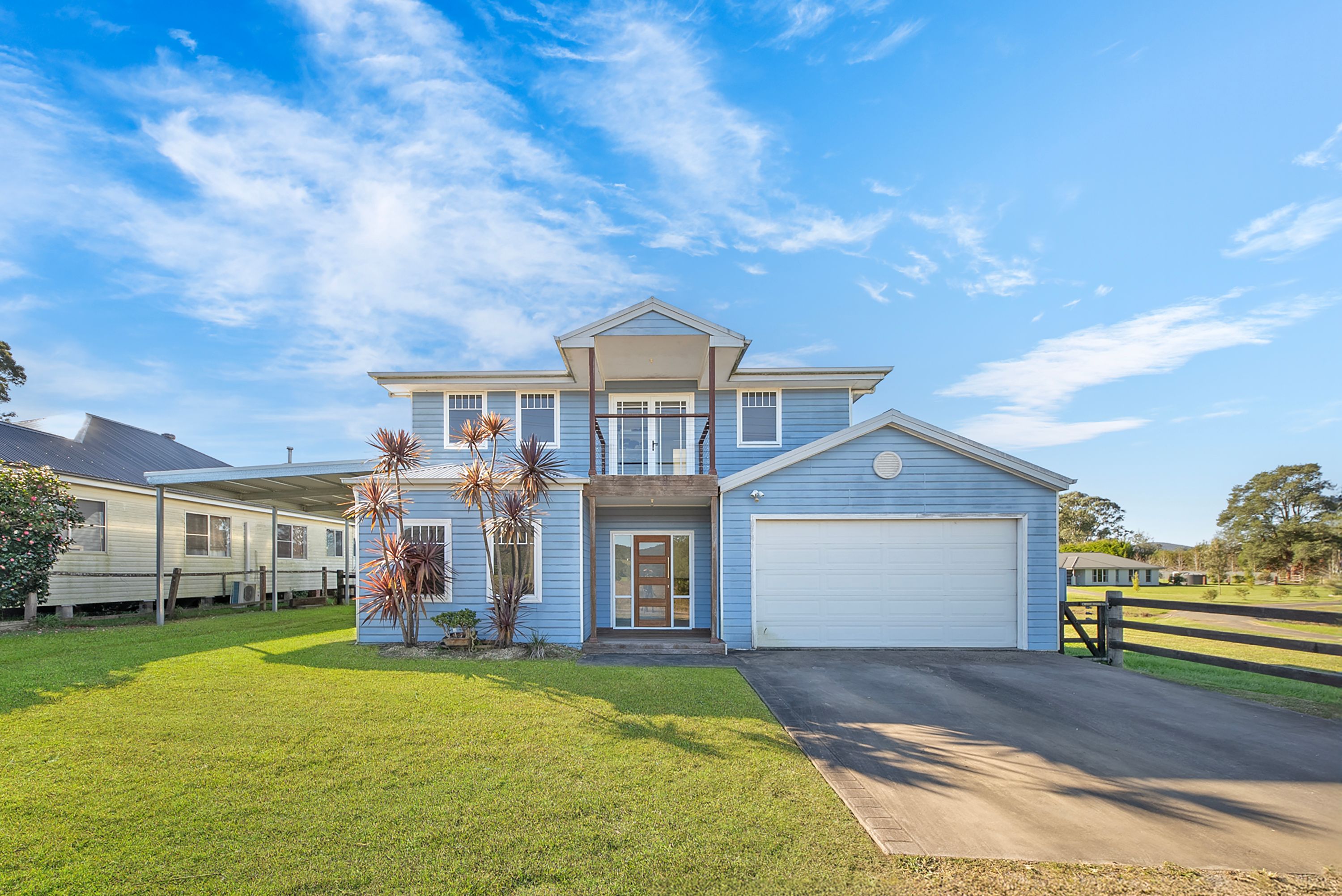 2312 The Bucketts Way, Booral NSW 2425