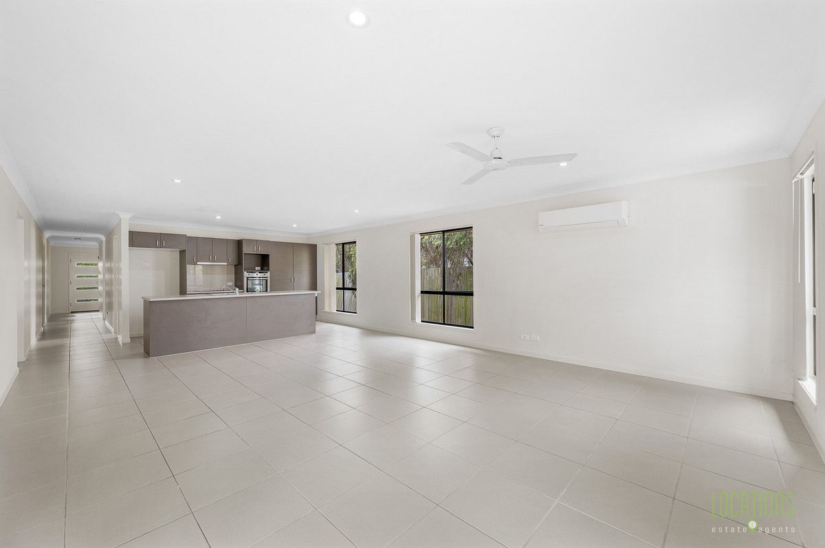 21 Redgum Drive, Kirkwood, QLD 4680