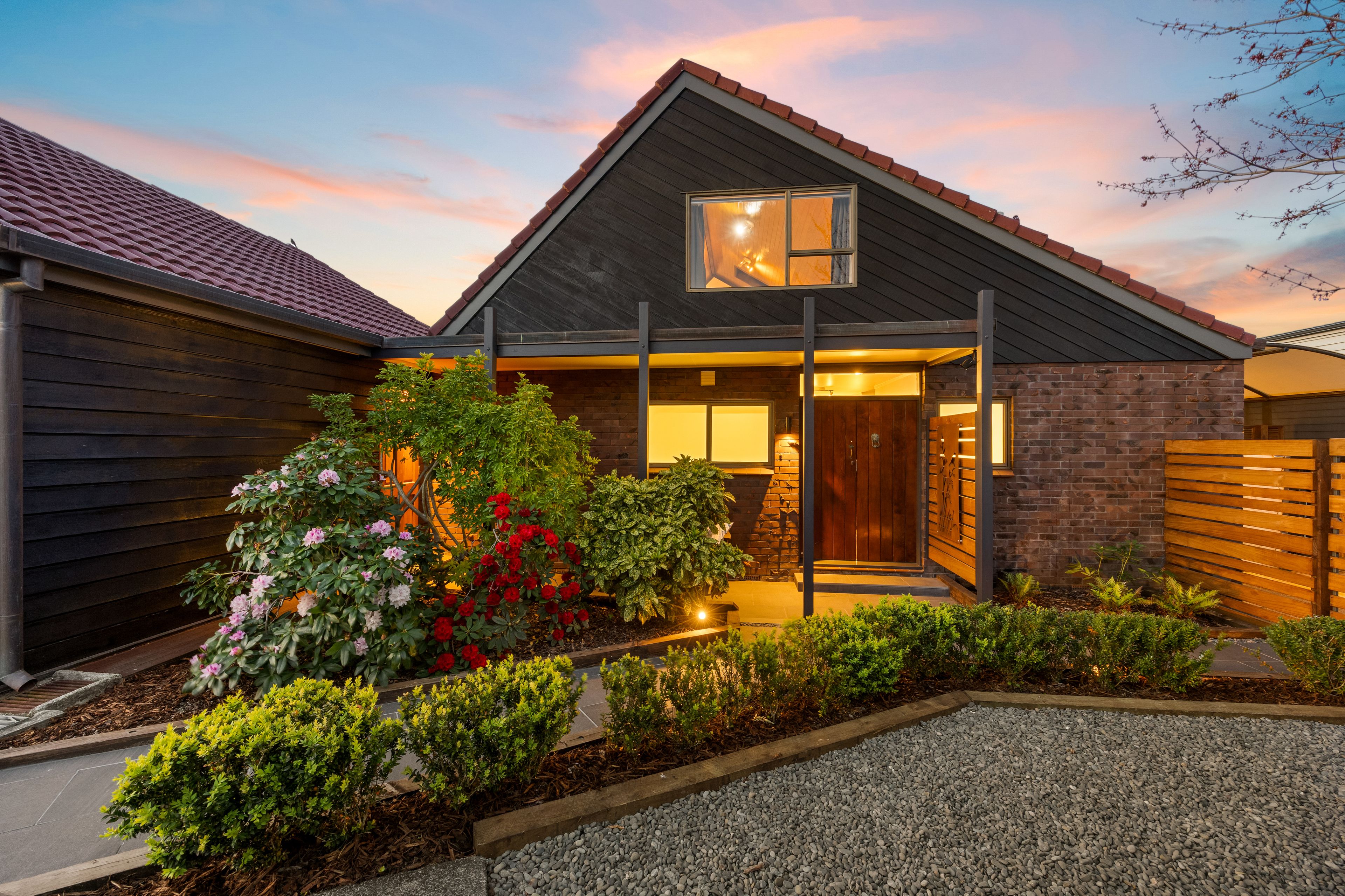 Farm Cove, Manukau City
