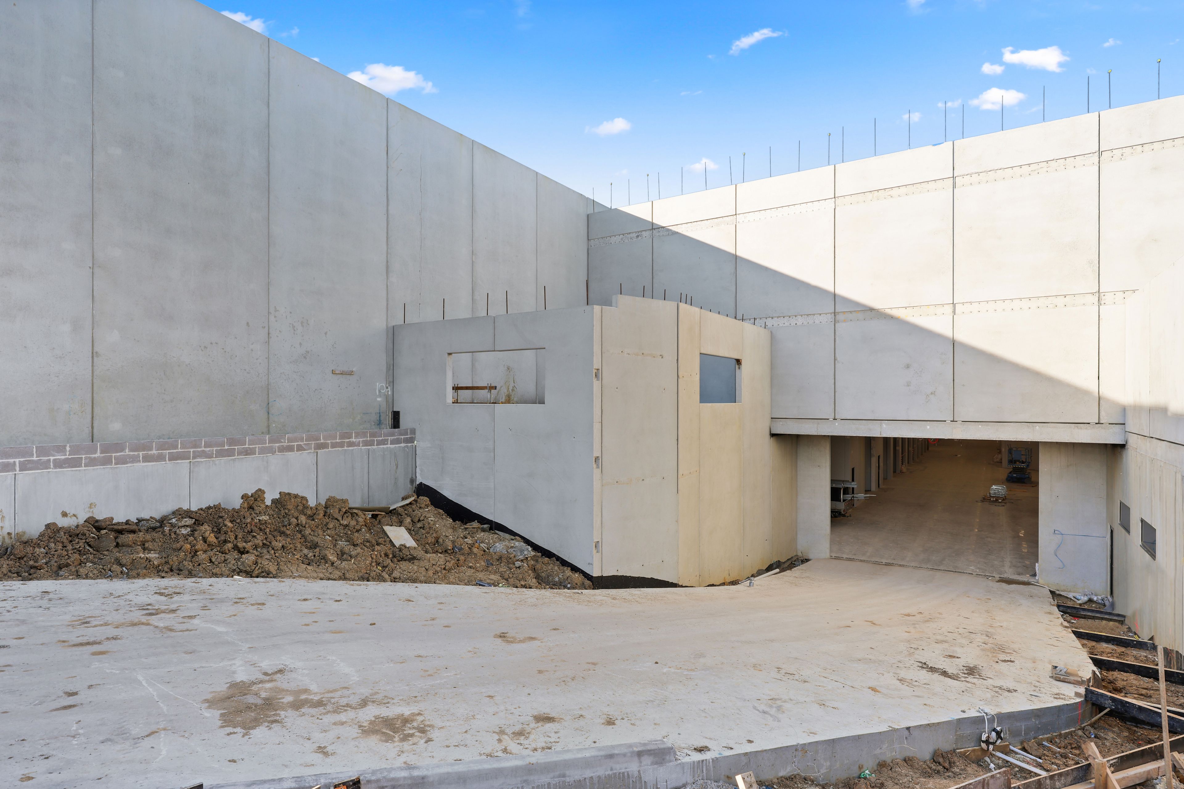 Flexie B5/1626-1638 Centre Road, Springvale, VIC 3171