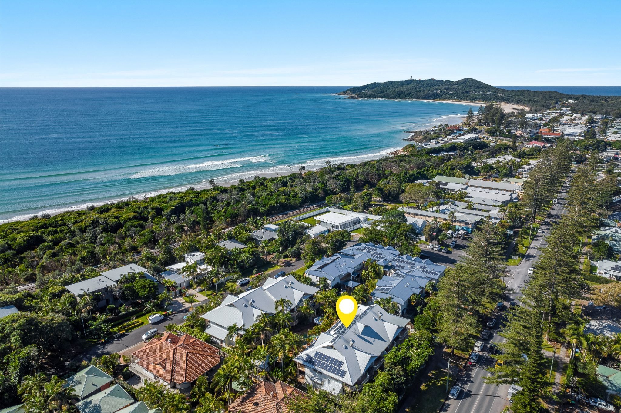 41-43 Shirley Street, Byron Bay NSW 2481