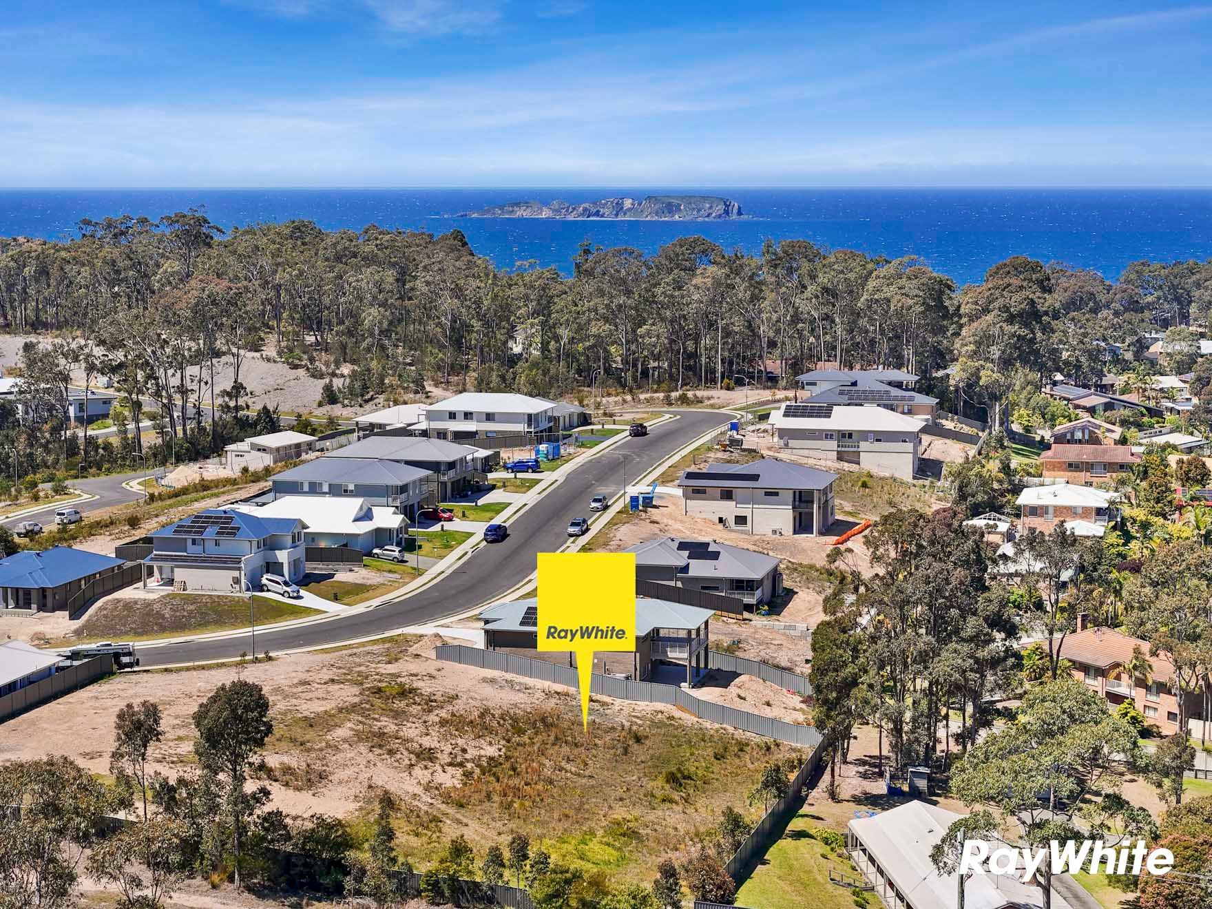 86 Freycinet Drive — photo from Ray White Batemans Bay