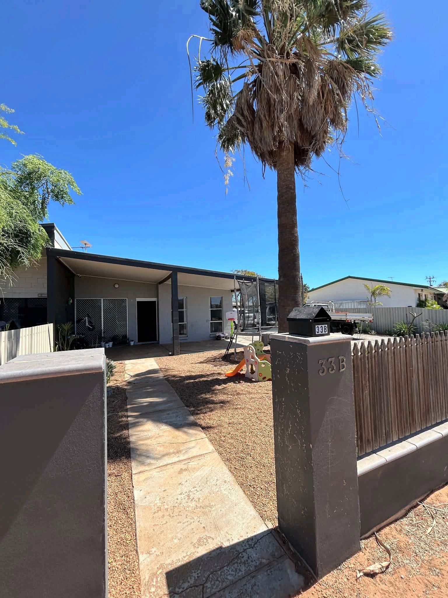 33B Babbage Island Road — photo from Ray White Carnarvon