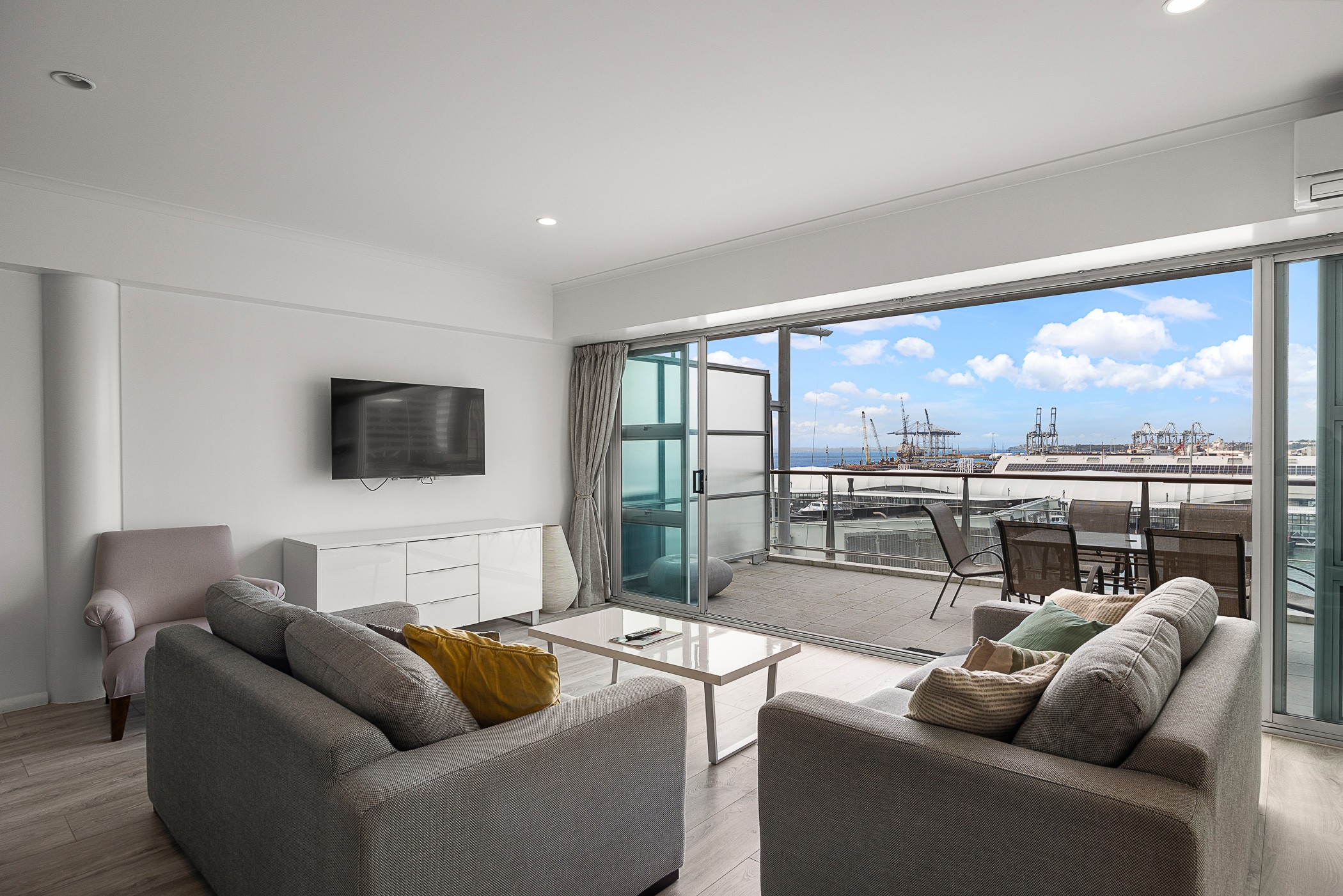 63/139 Quay Street, Auckland Central, Auckland City