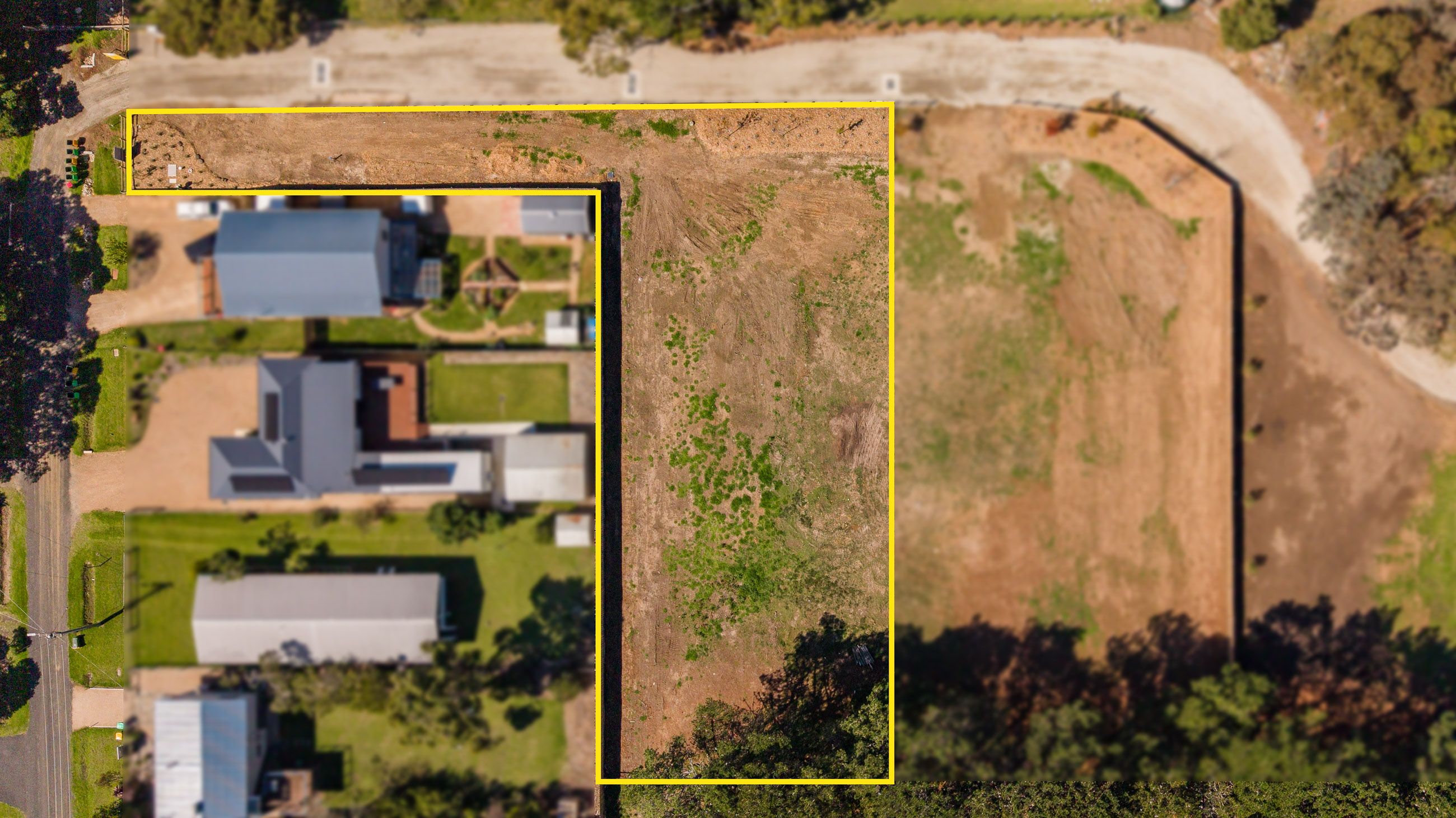 Lot 1 22 Angelina Avenue, Ventnor, VIC 3922