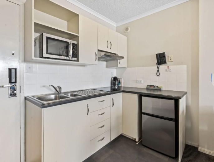 607/455 Brunswick Street, Fortitude Valley, QLD 4006