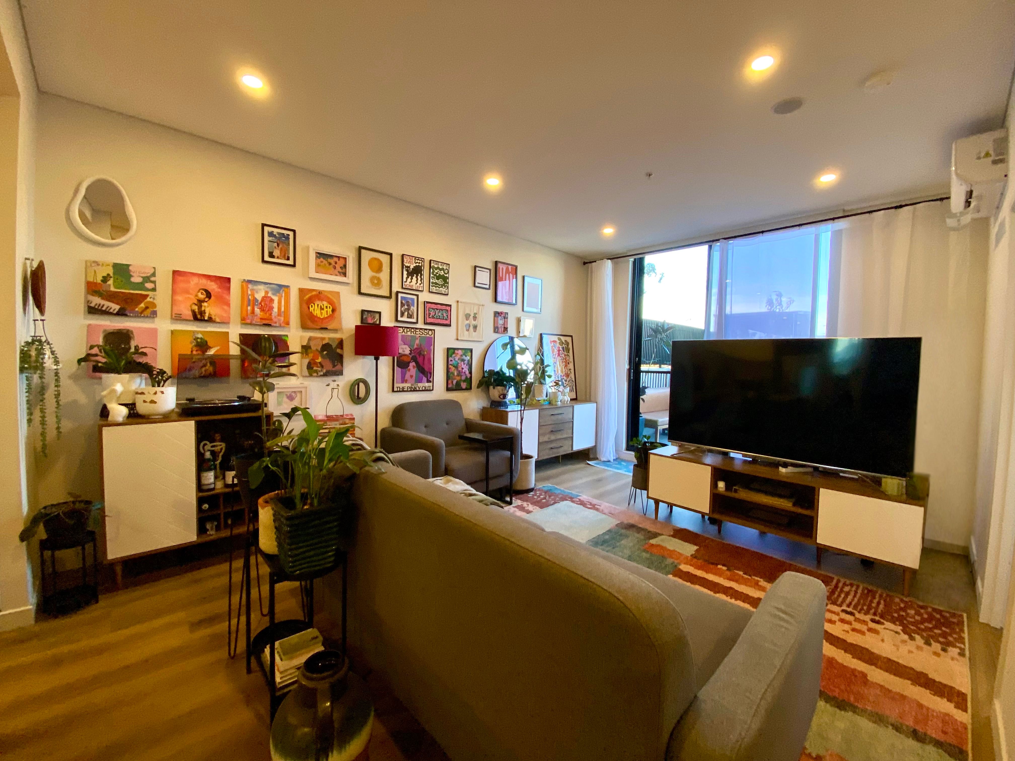 105/2C Lord Sheffield Circuit, Penrith, NSW 2750