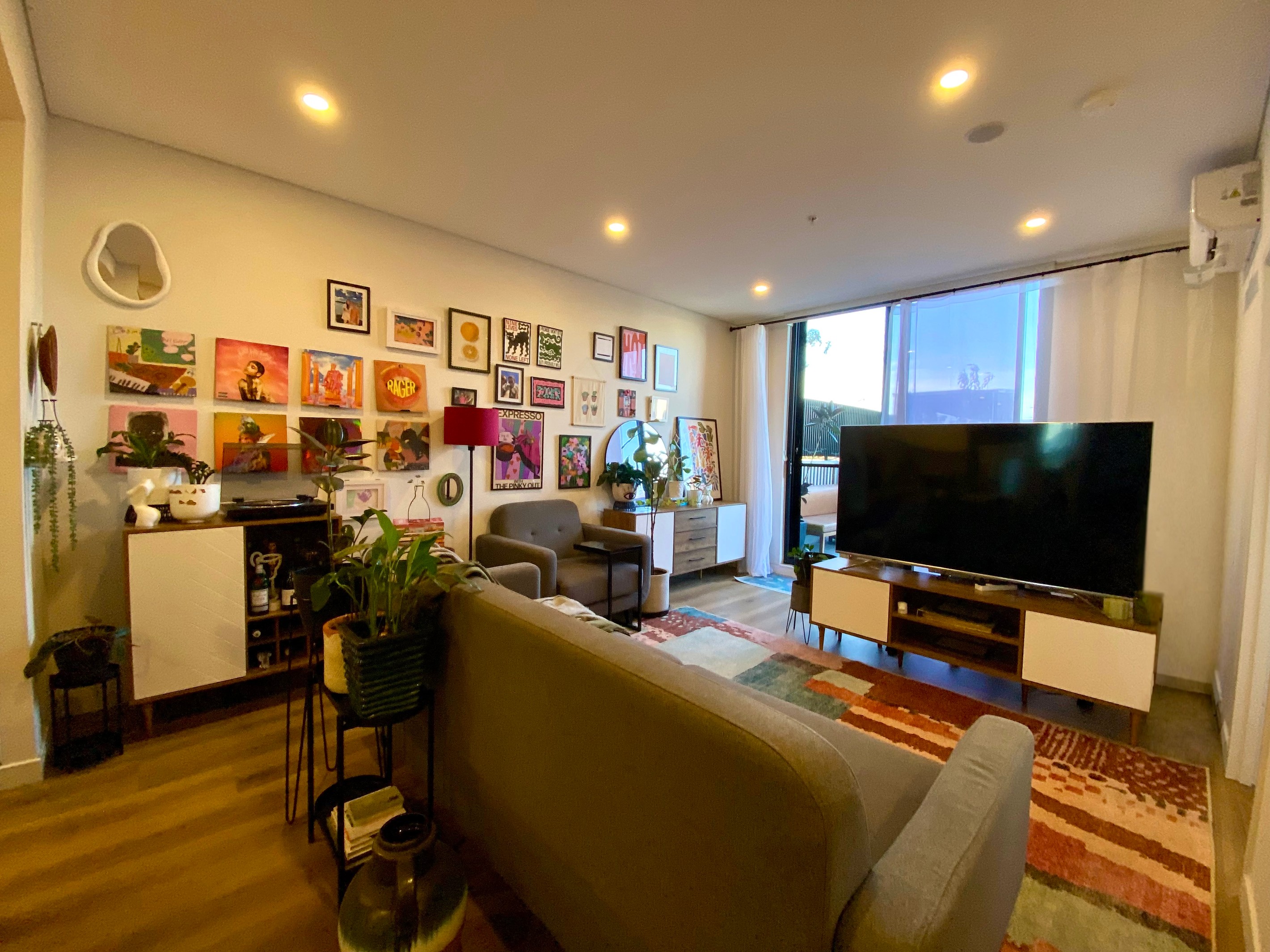 105/2C Lord Sheffield Circuit, Penrith, NSW 2750