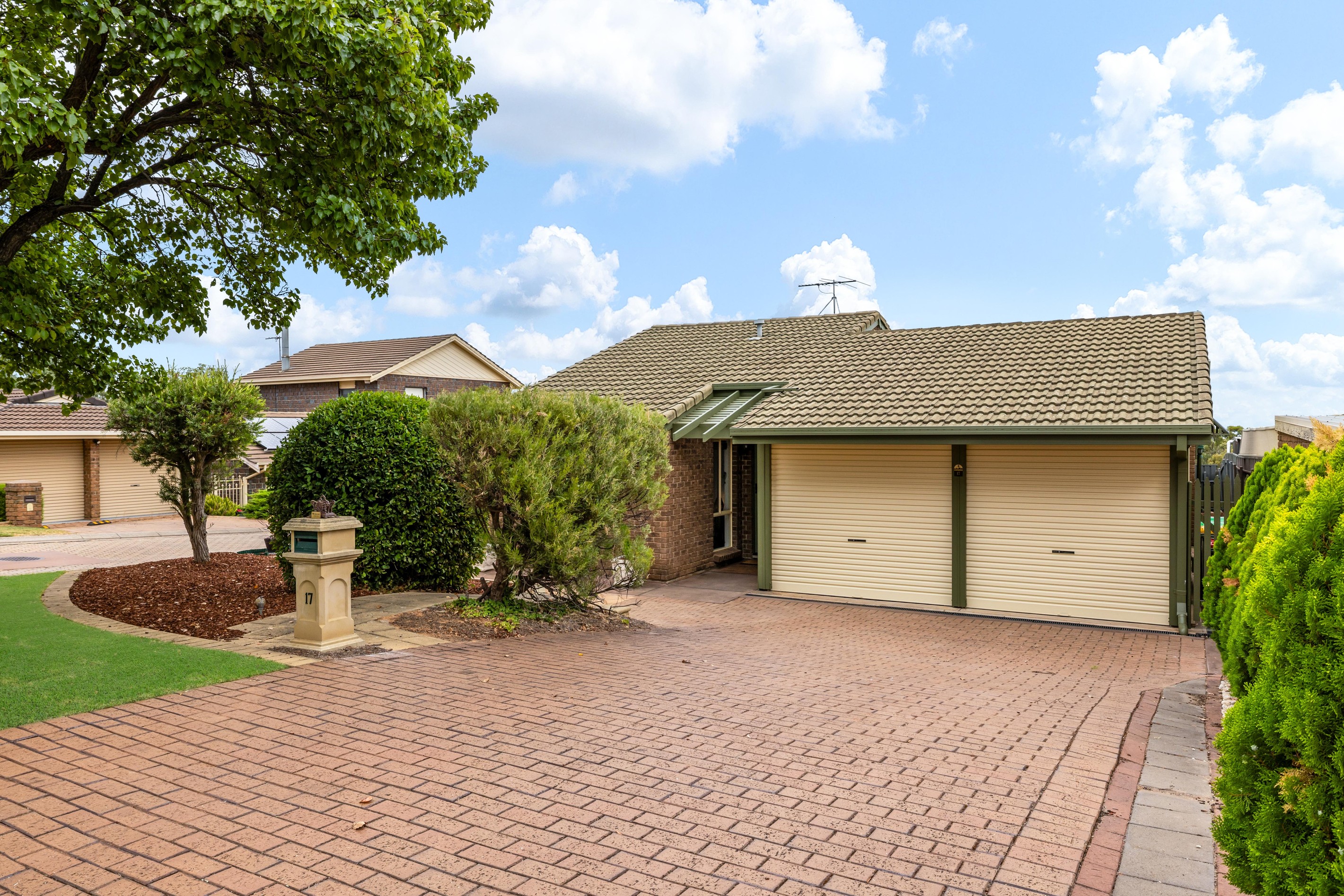 17 Baldwin Court, Wynn Vale, SA 5127