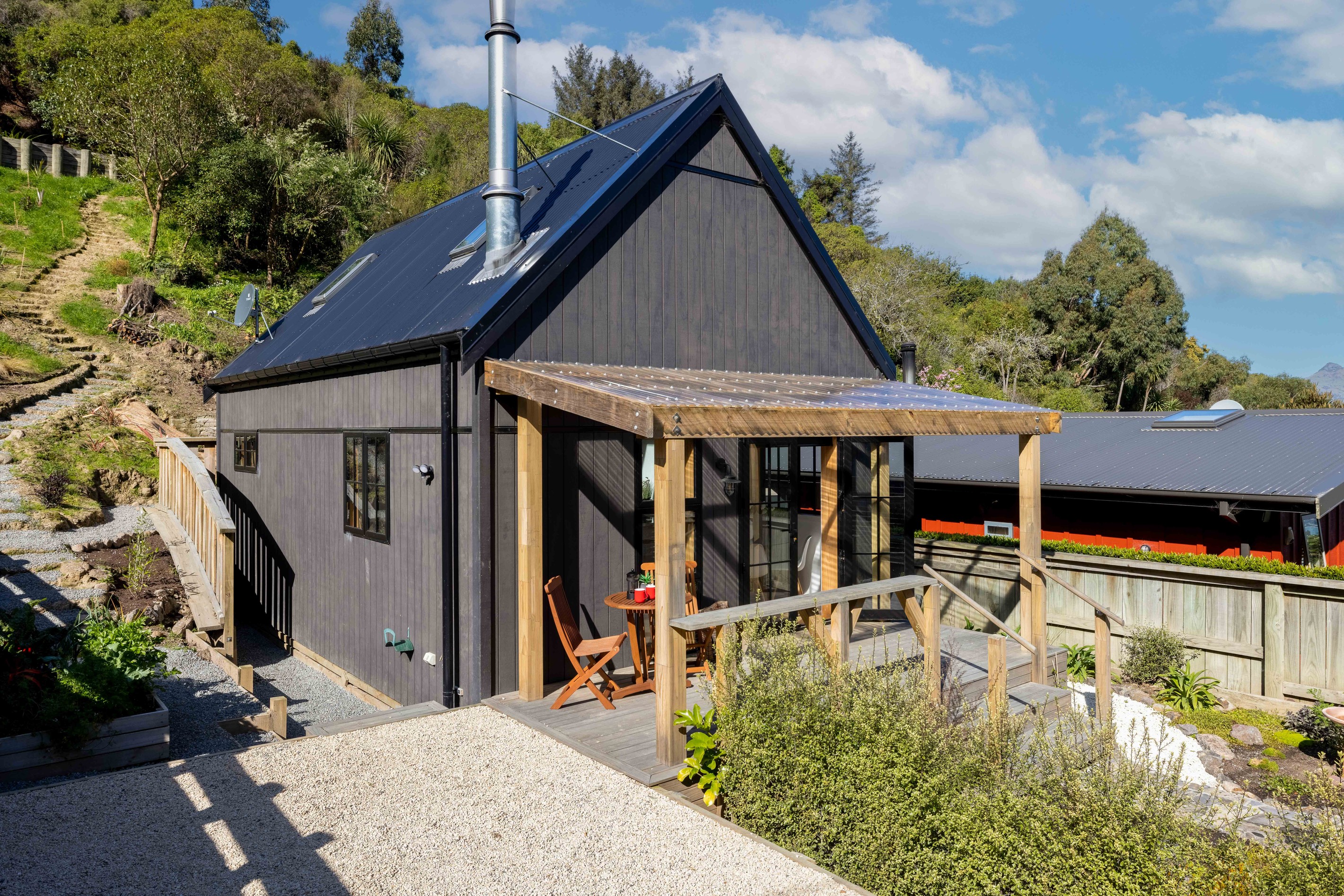 56 Hawkhurst Road, Lyttelton, Christchurch City