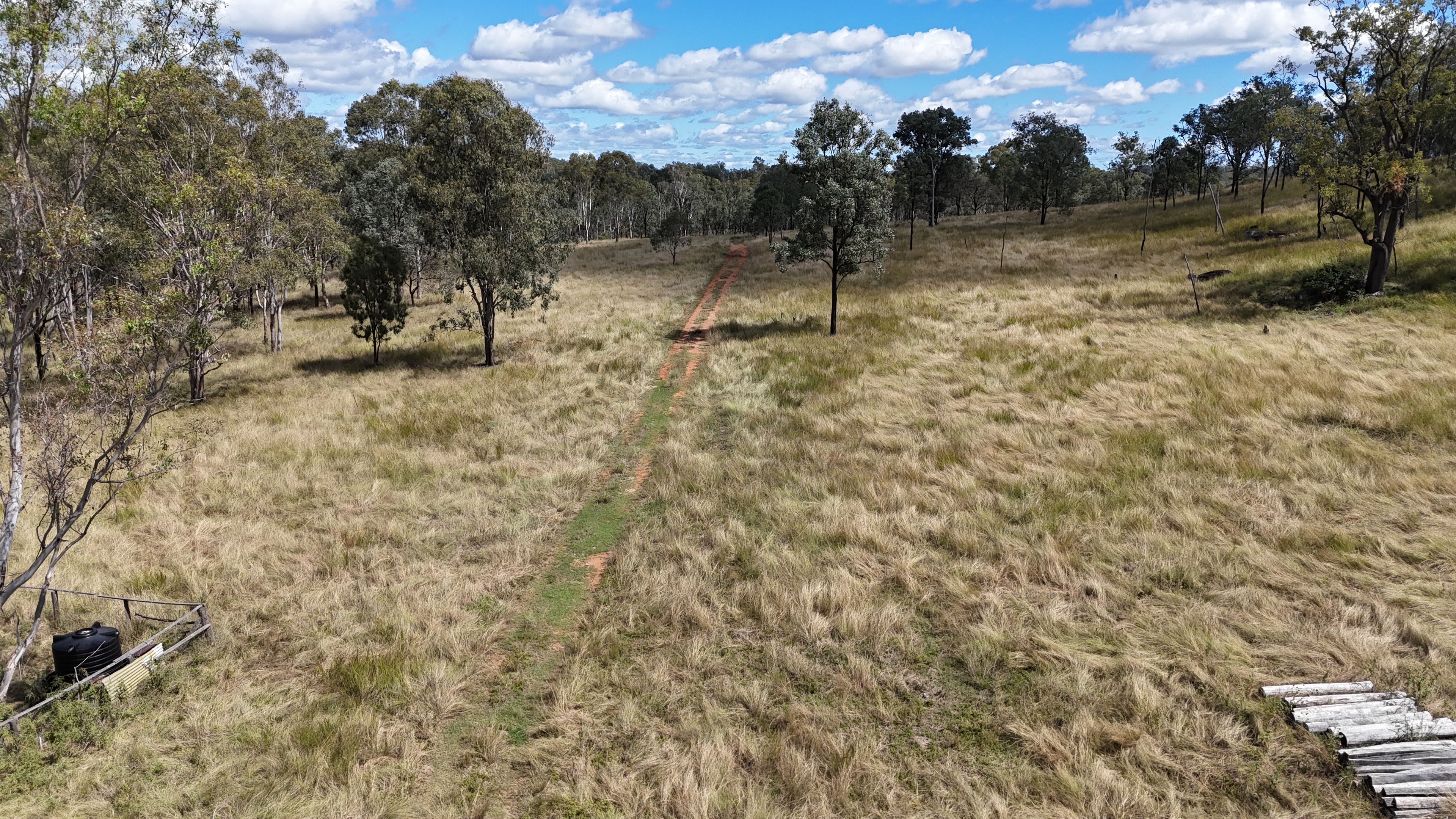 'Meyhar' Ten Chain Road, Melrose, Proston, QLD 4613 Rural Property