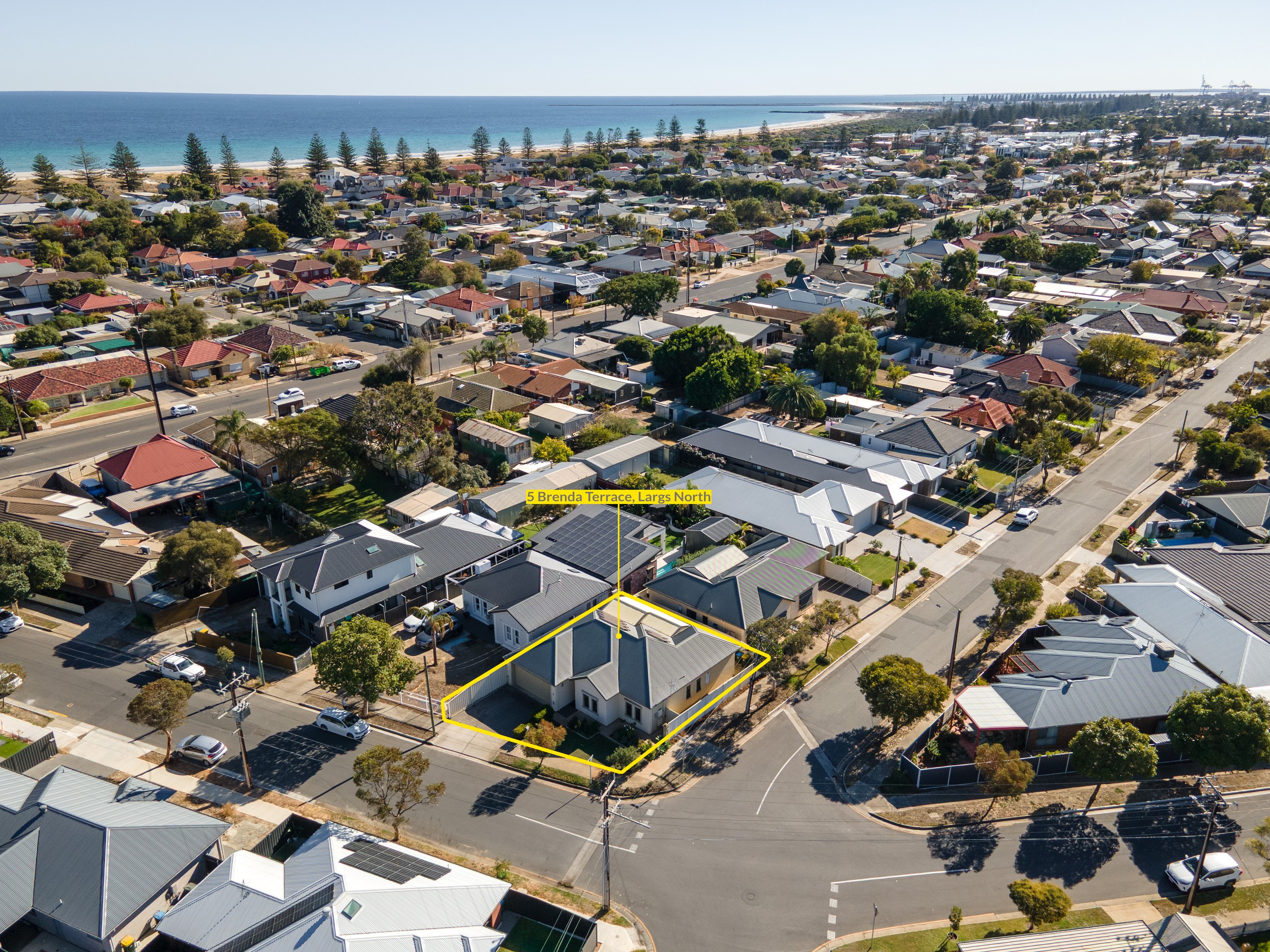 5 Brenda Terrace, Largs North, SA 5016