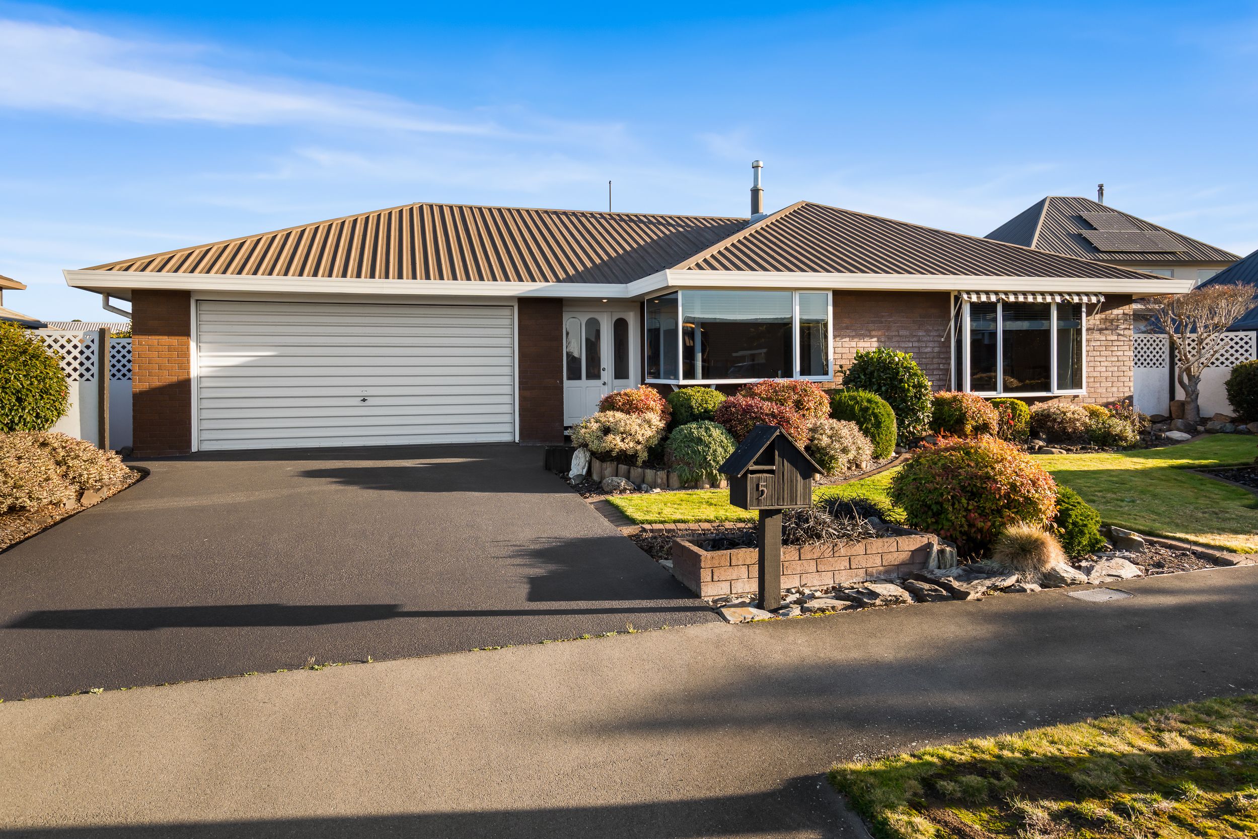 5 Goodall Place, Redwood, Christchurch City