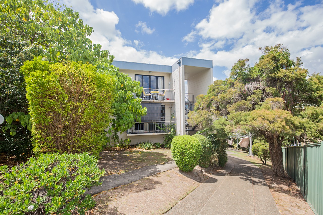 6/16 Wilkins Street, Annerley, QLD 4103