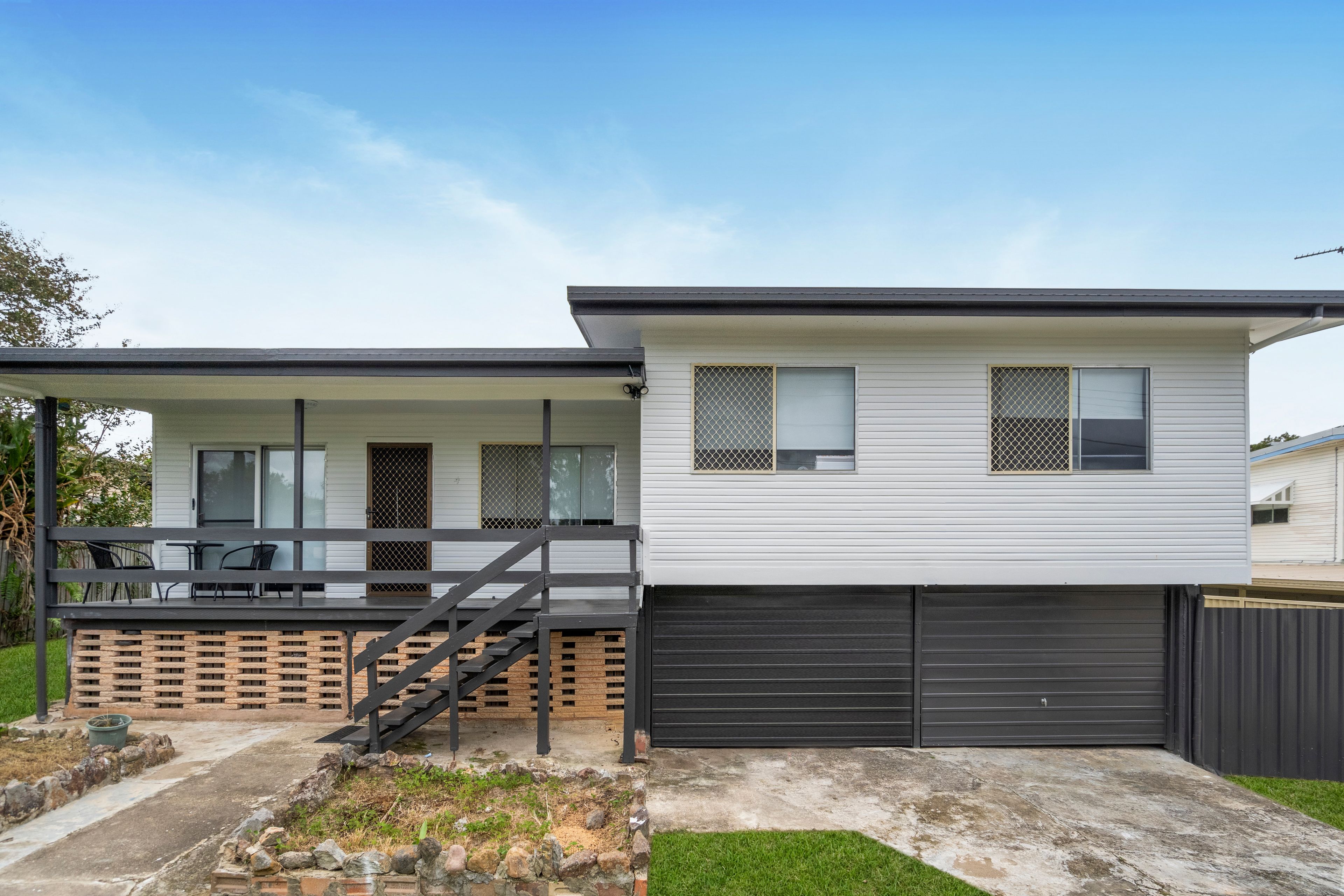 4 Whitey Street, Woodridge QLD 4114