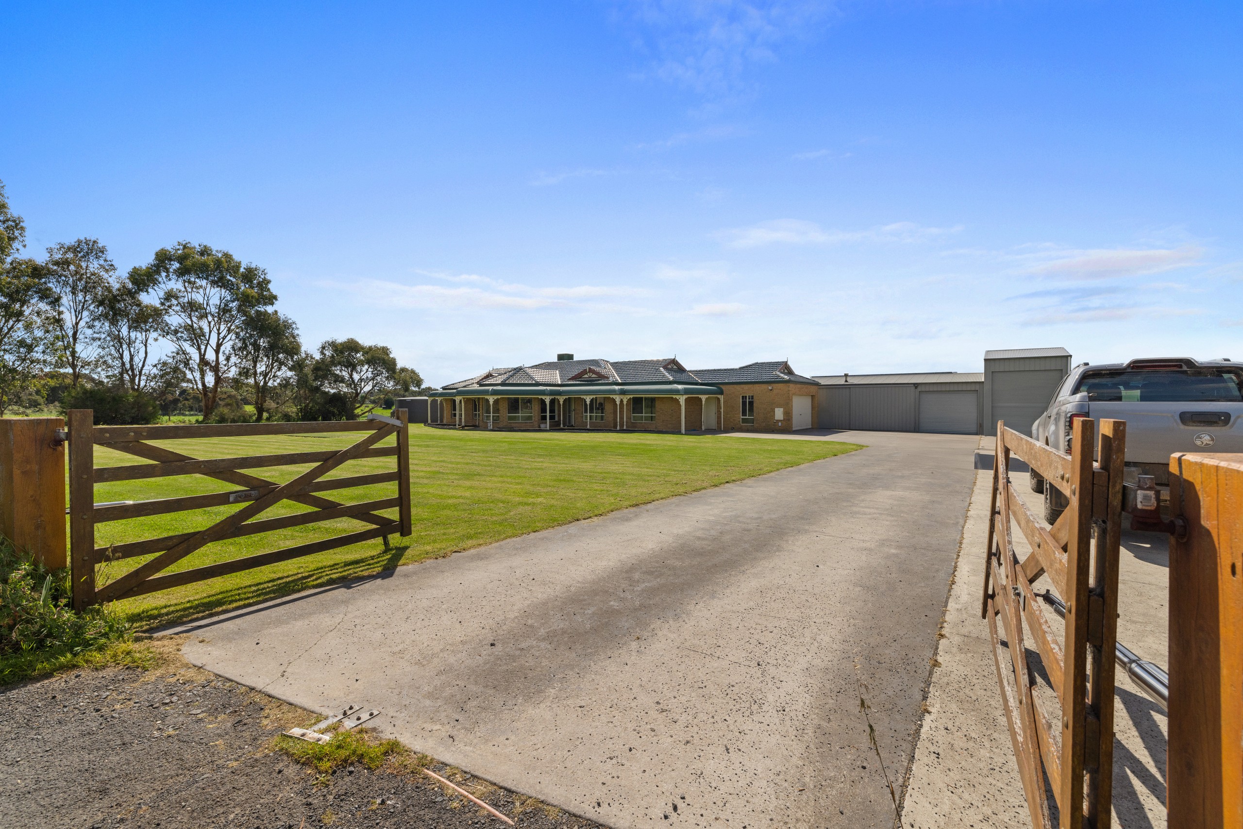 770 Outtrim-Leongatha Road, Outtrim, VIC 3951